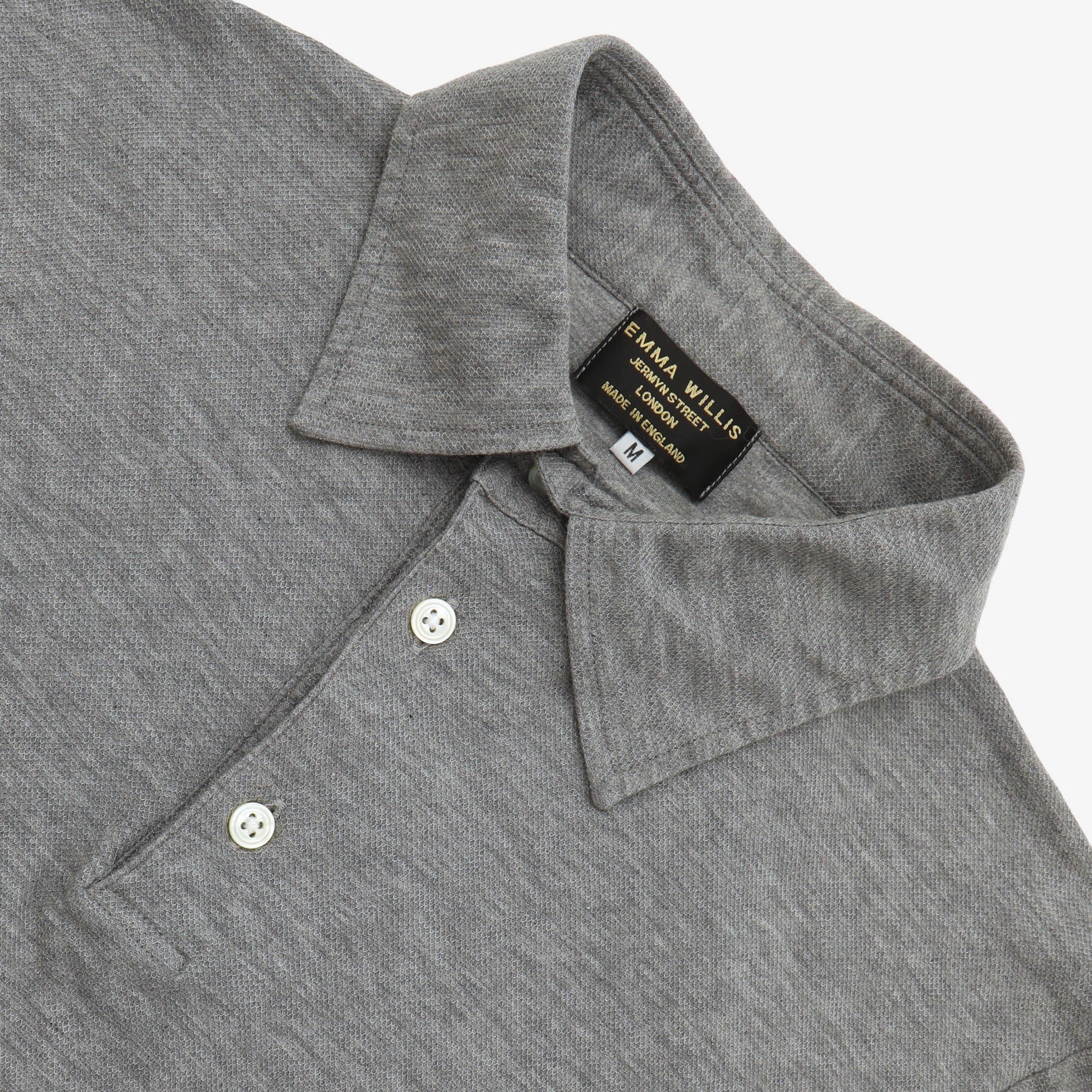 Cotton Polo