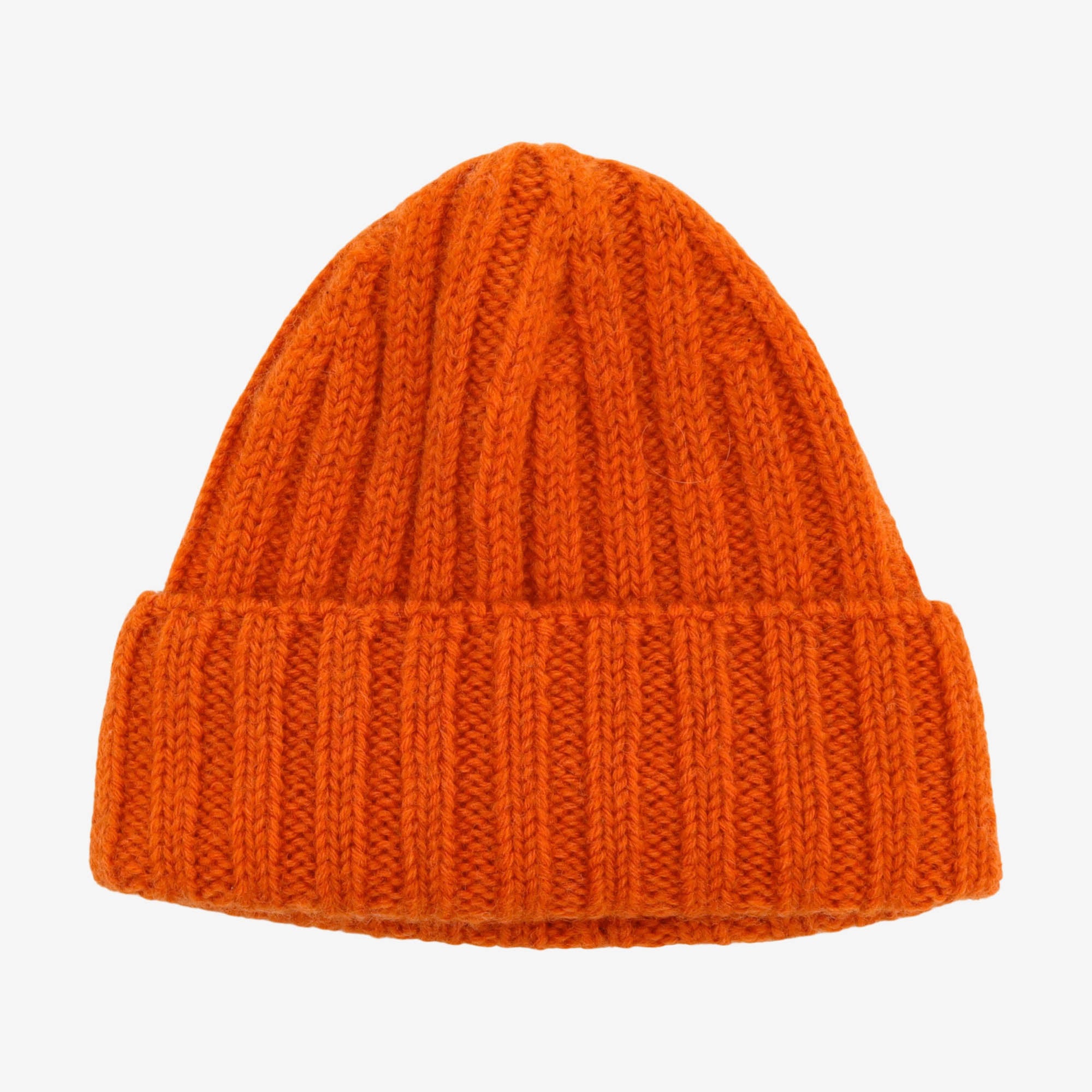 The Heavy Watch Cap