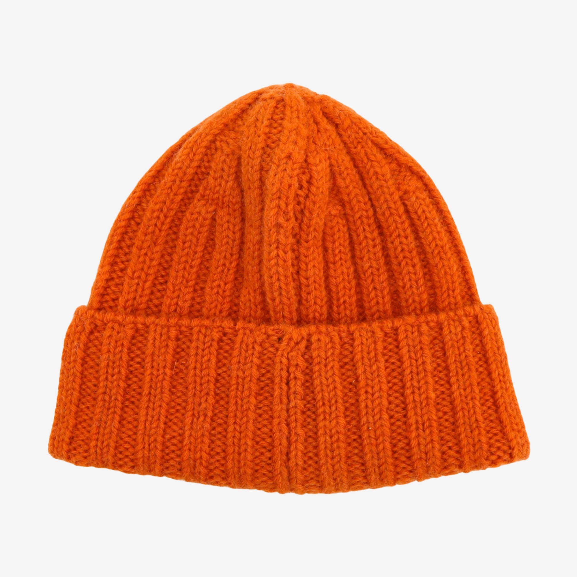 The Heavy Watch Cap