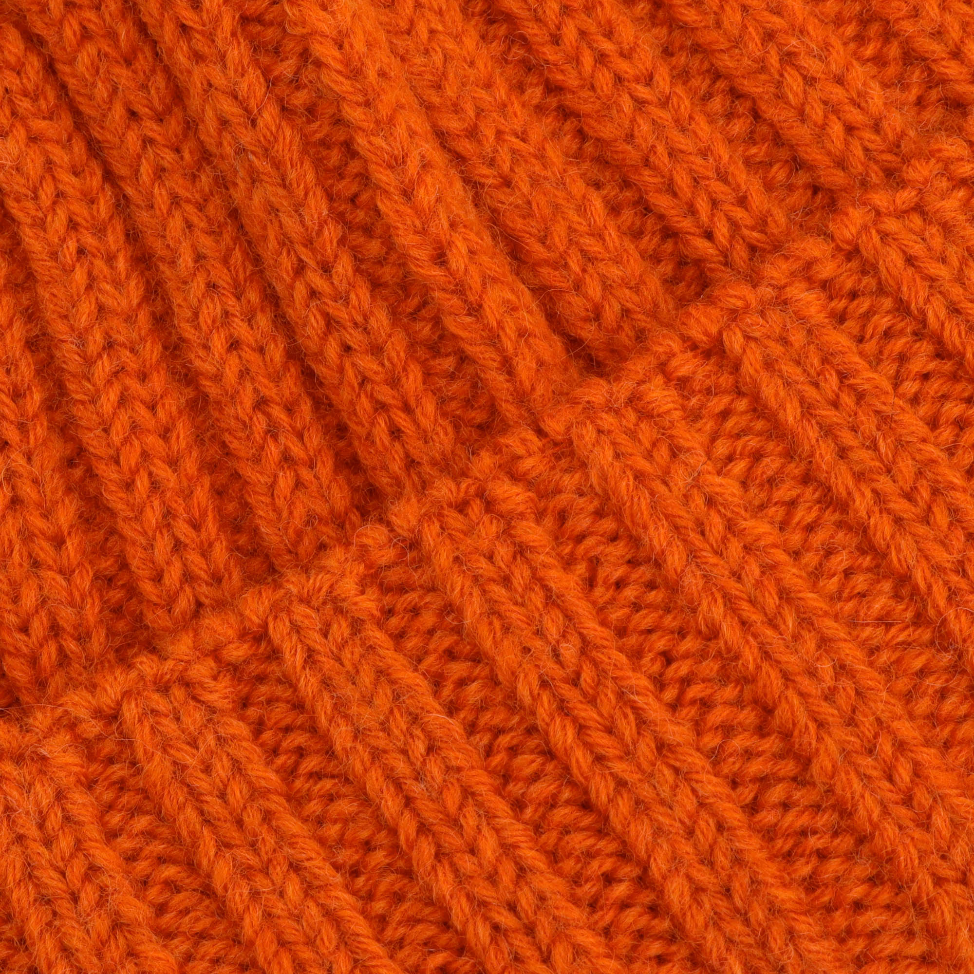 The Heavy Watch Cap