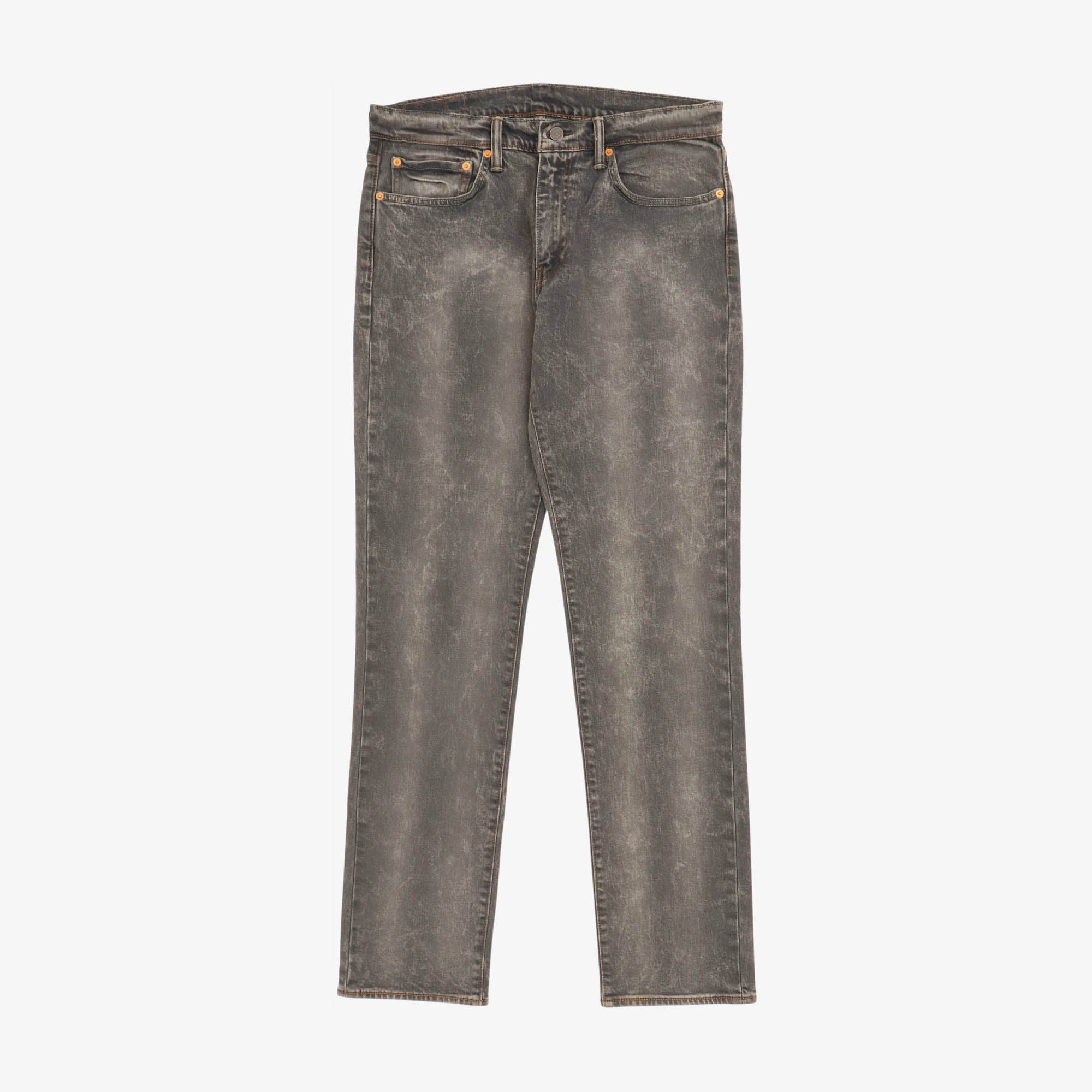Lot 511 Slim Denim (34W X 34L)