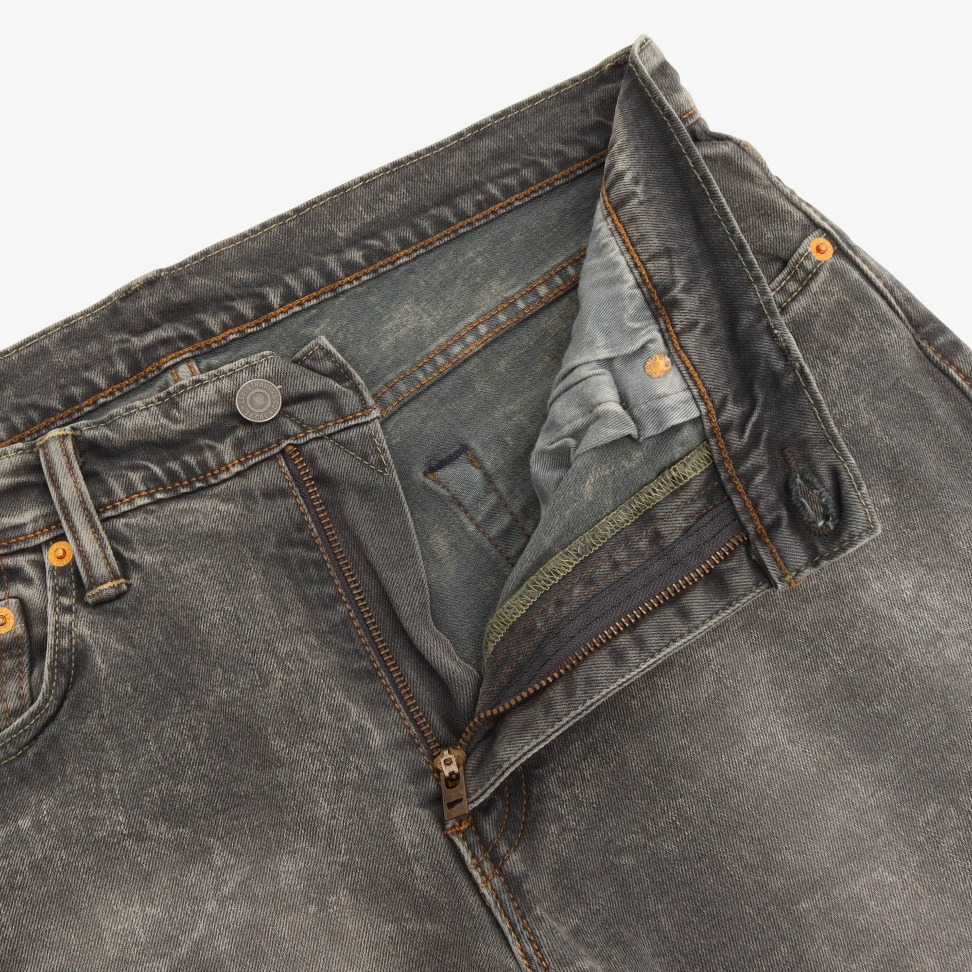 Lot 511 Slim Denim (34W X 34L)