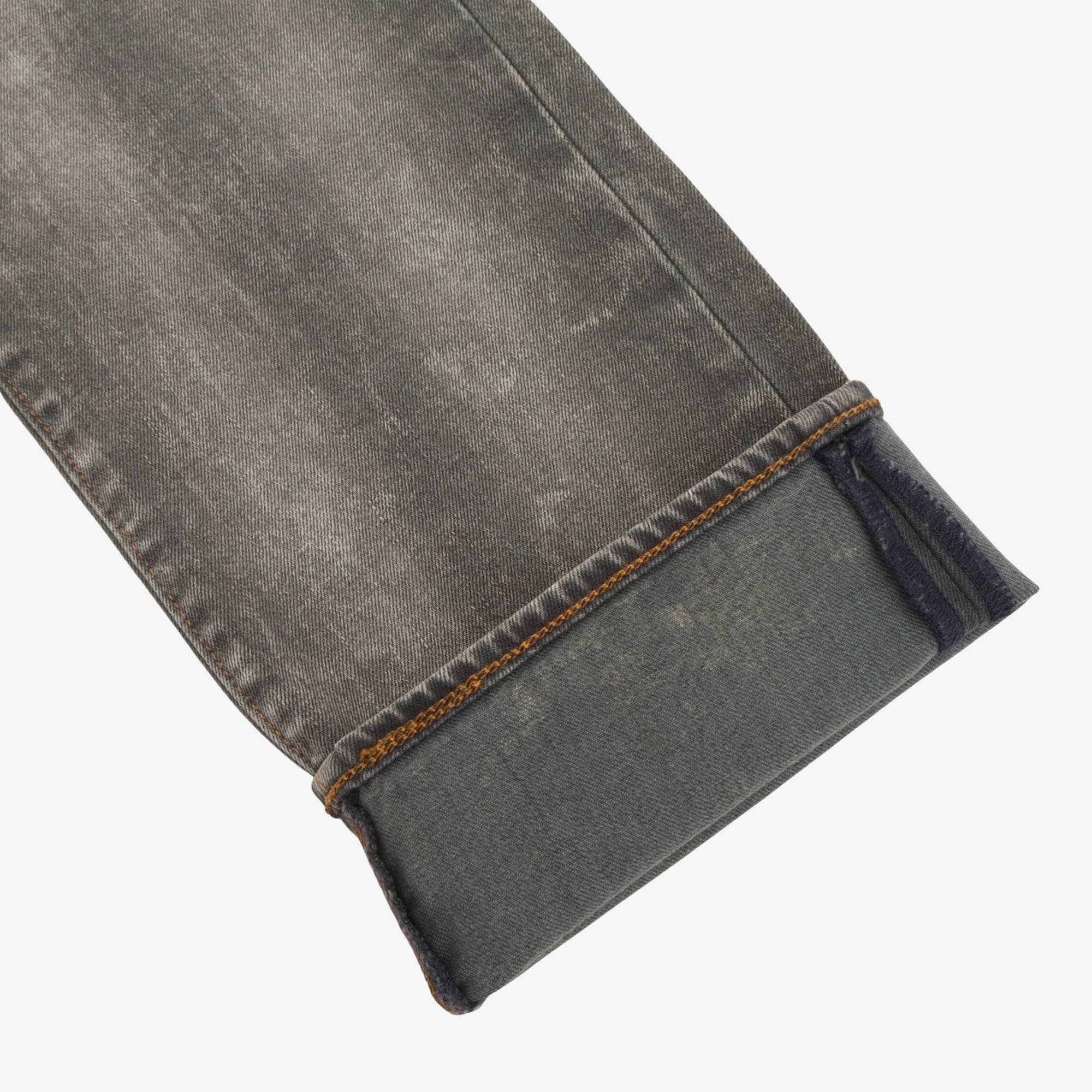 Lot 511 Slim Denim (34W X 34L)
