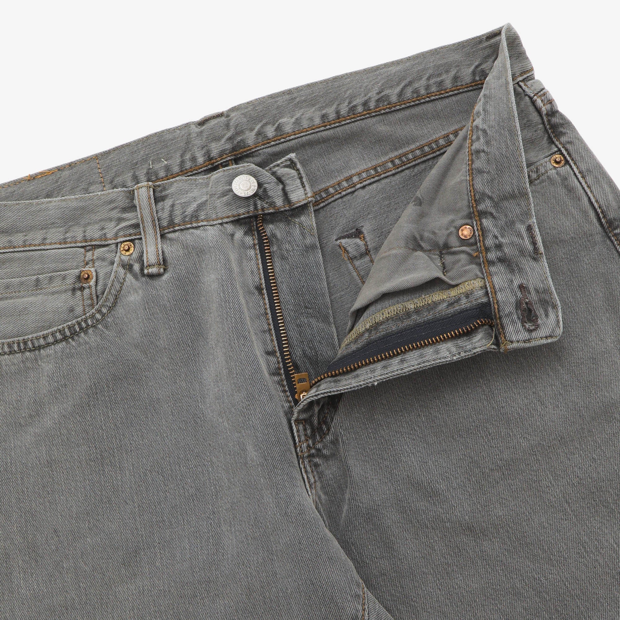 511 Slim Denim Jeans (34W X 33L)