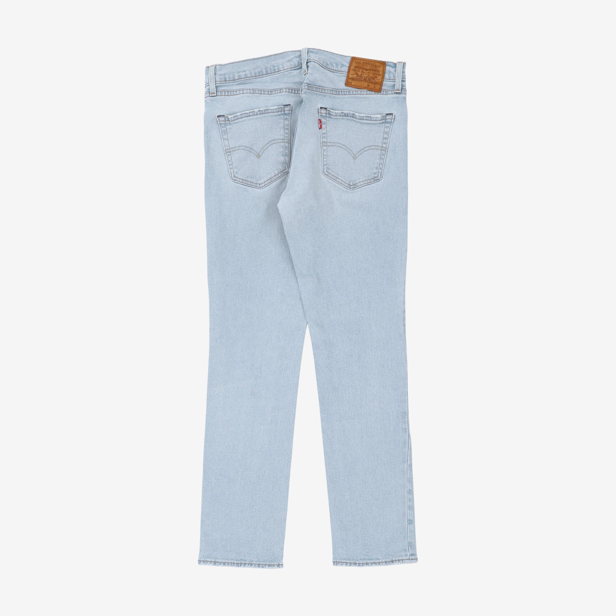 511 Slim Denim Jeans (34W X 30L)