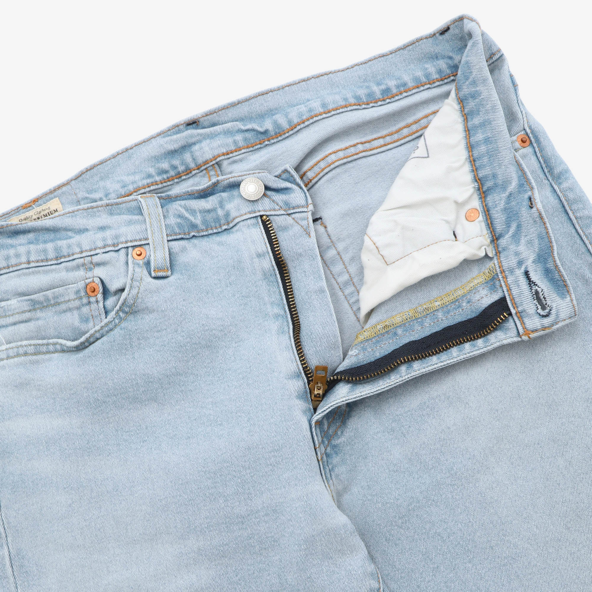 511 Slim Denim Jeans (34W X 30L)