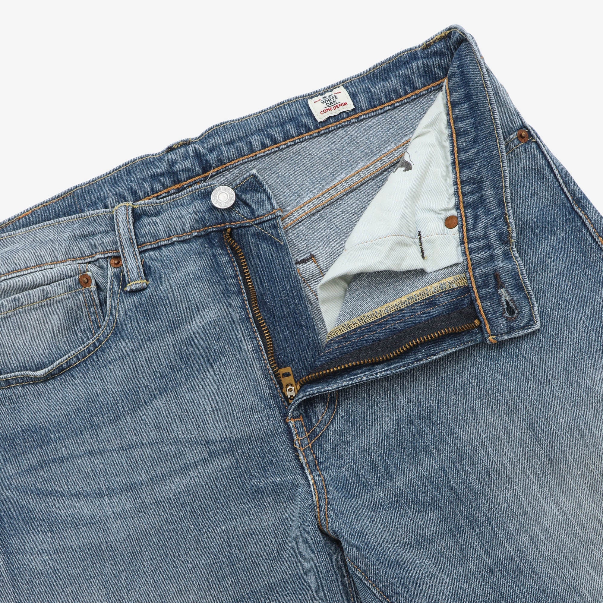511 Slim Denim Jeans (34W X 34L)
