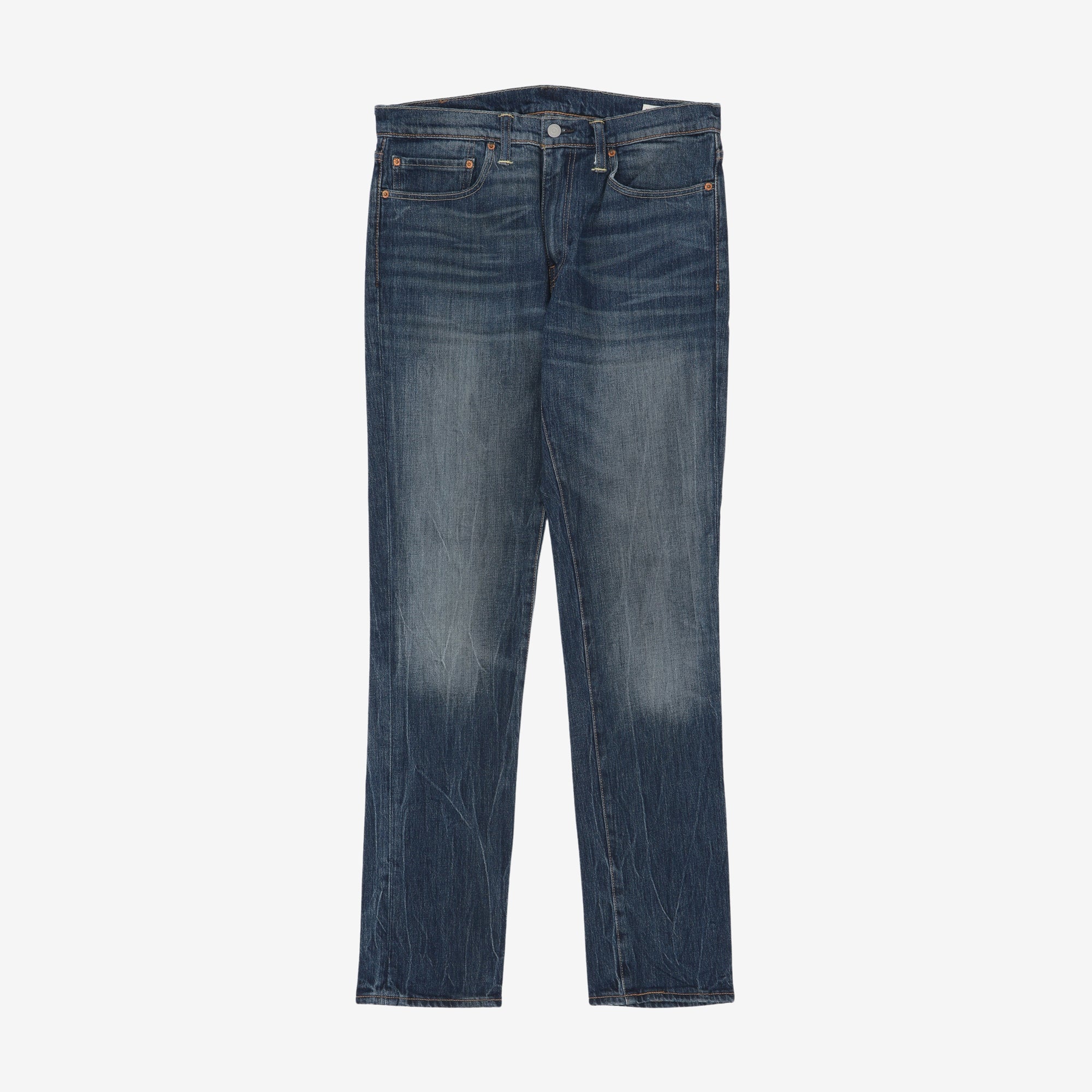 511 Slim Denim Jeans (33W X 34L)