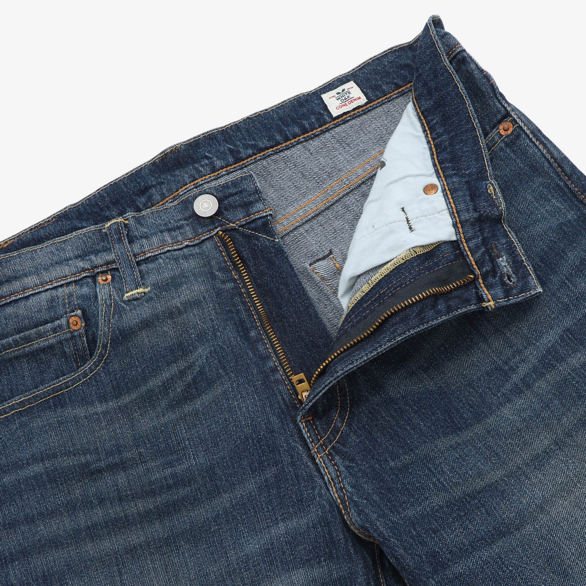 511 Slim Denim Jeans (33W X 34L)