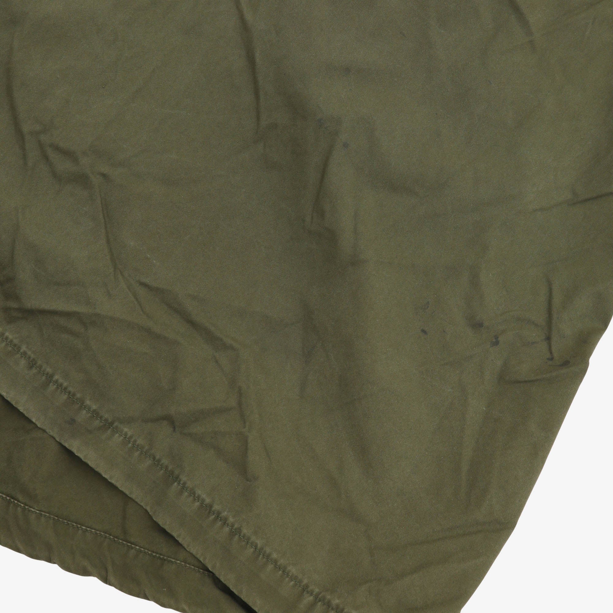 M-65 Fishtail Parka