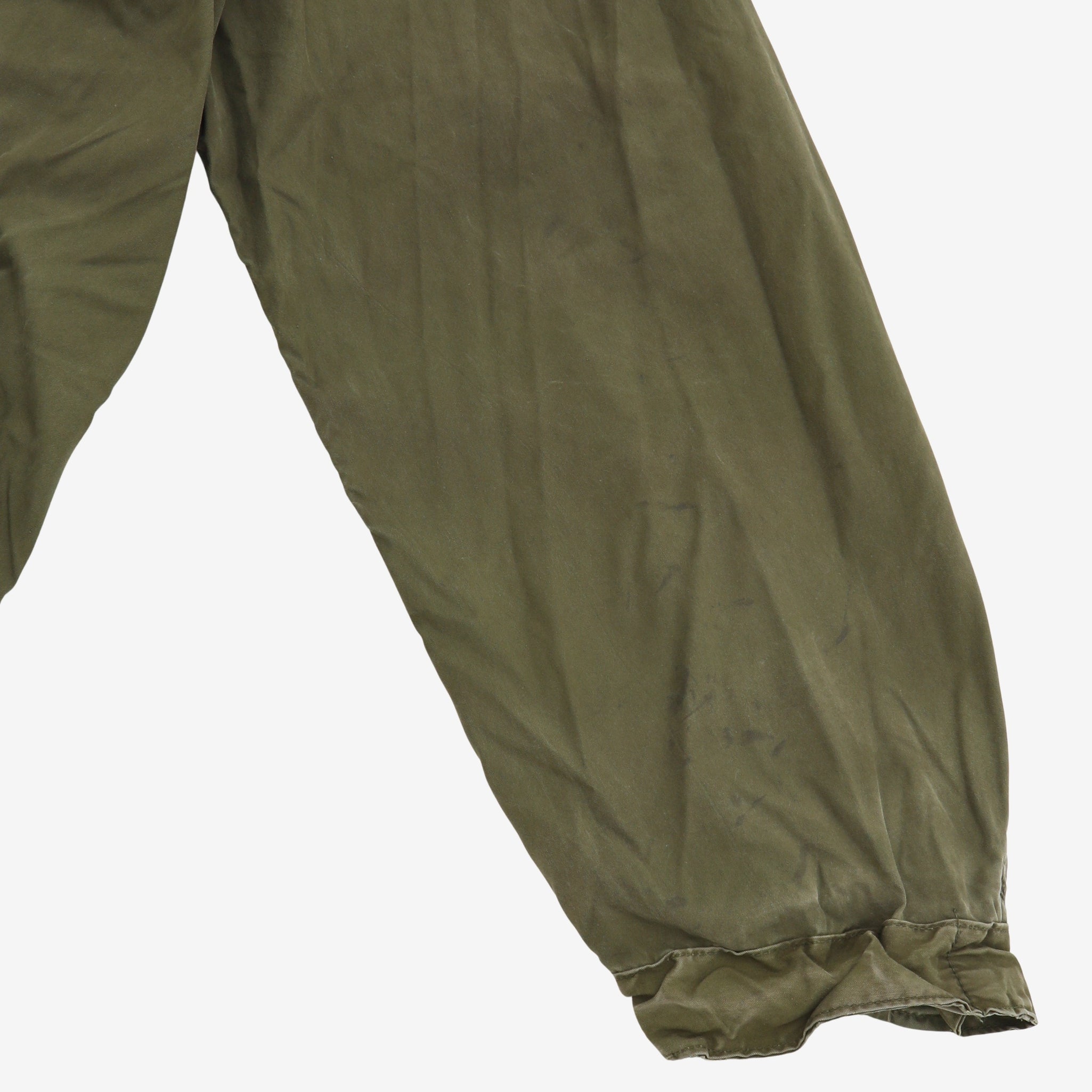 M-65 Fishtail Parka