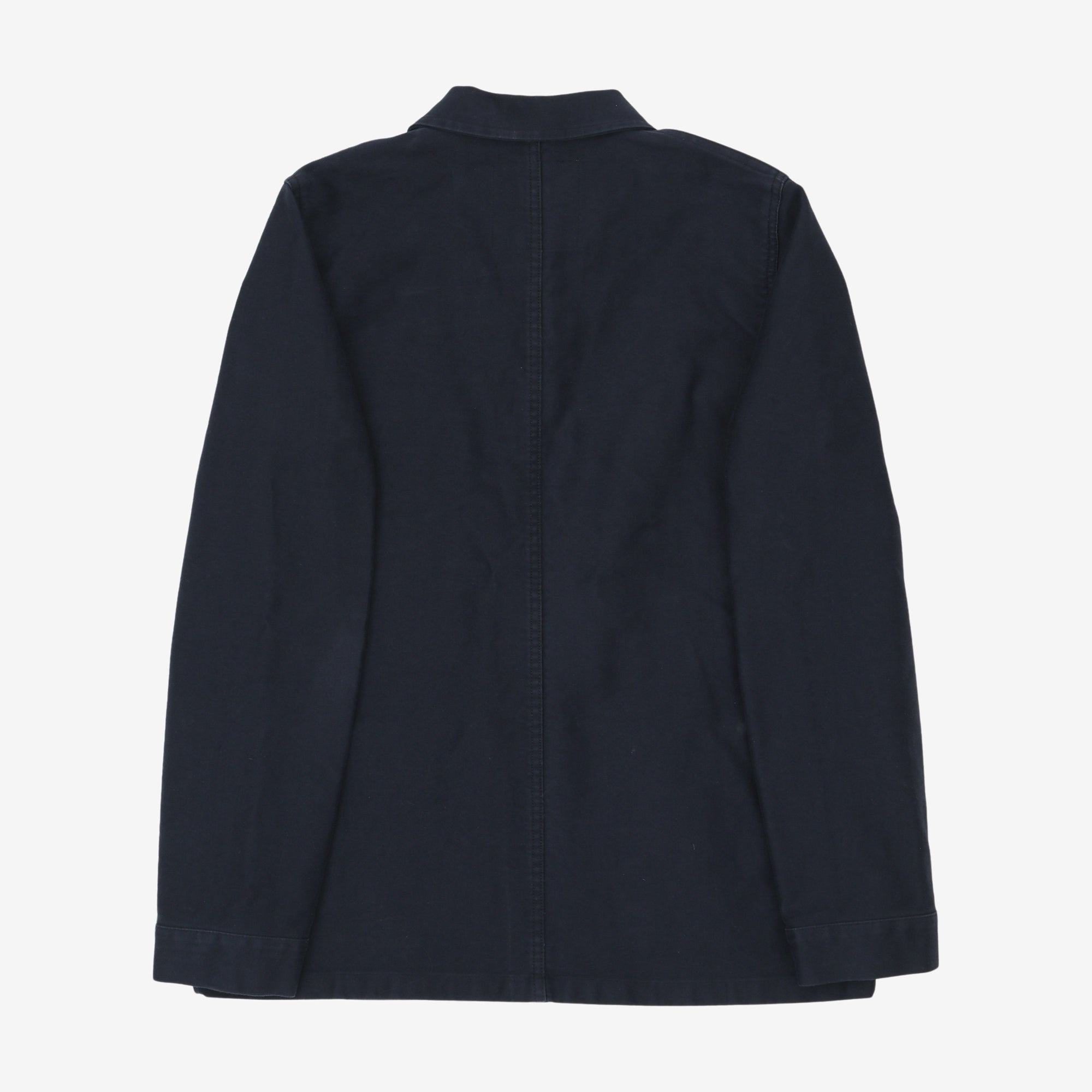 The Work Jacket