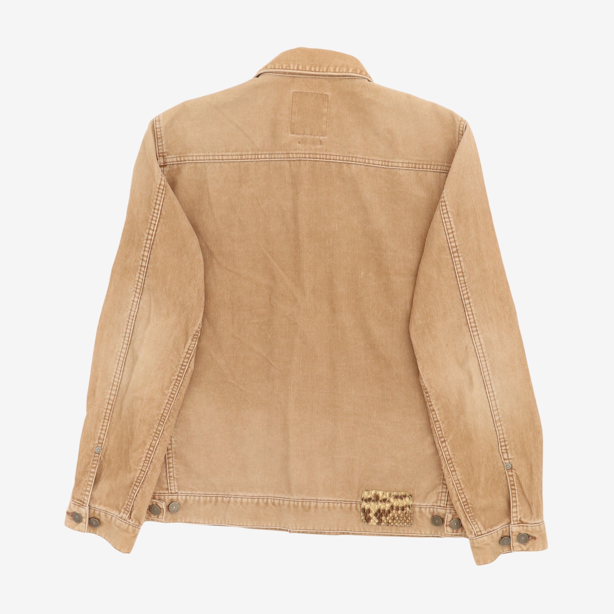 101 Corduroy Jacket