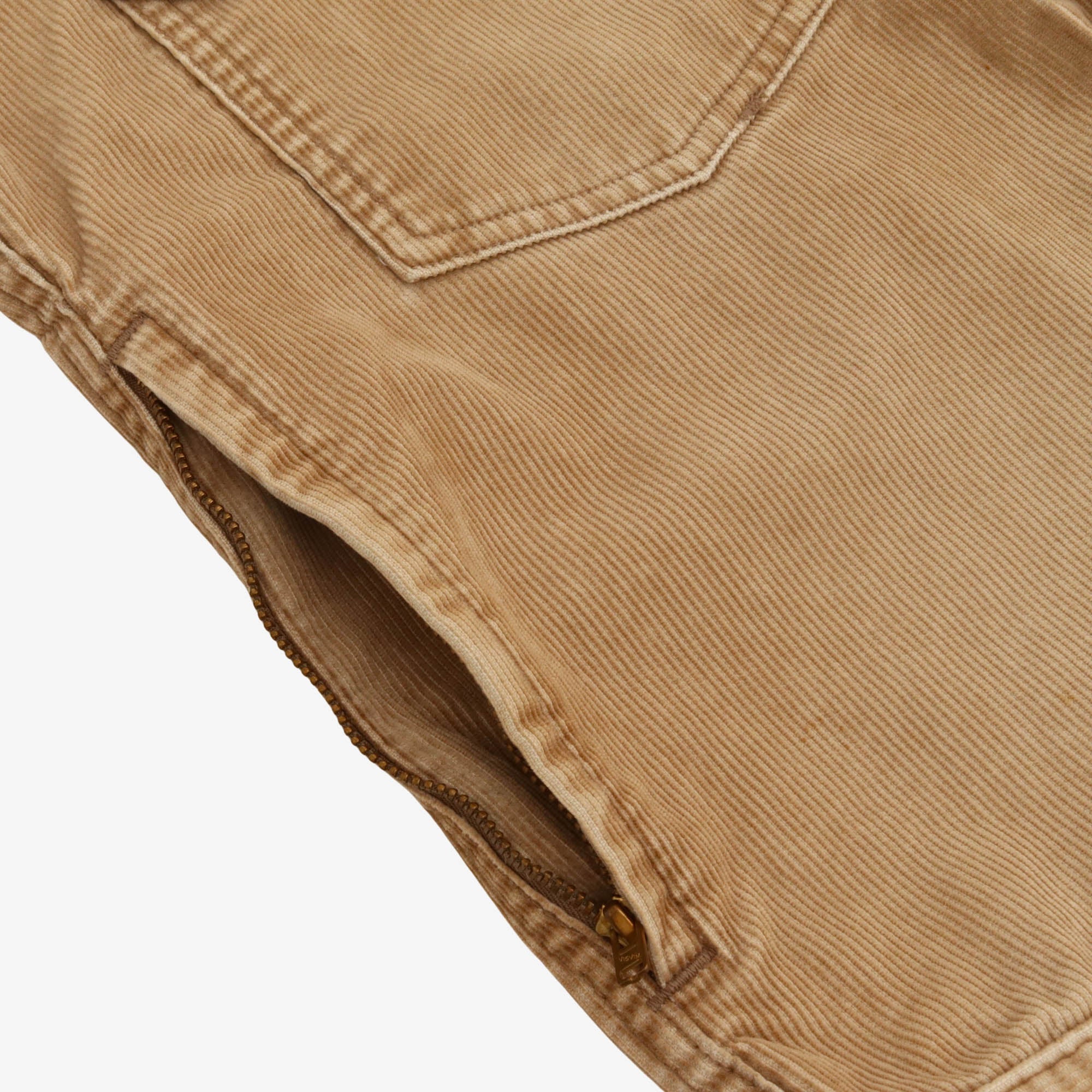 101 Corduroy Jacket