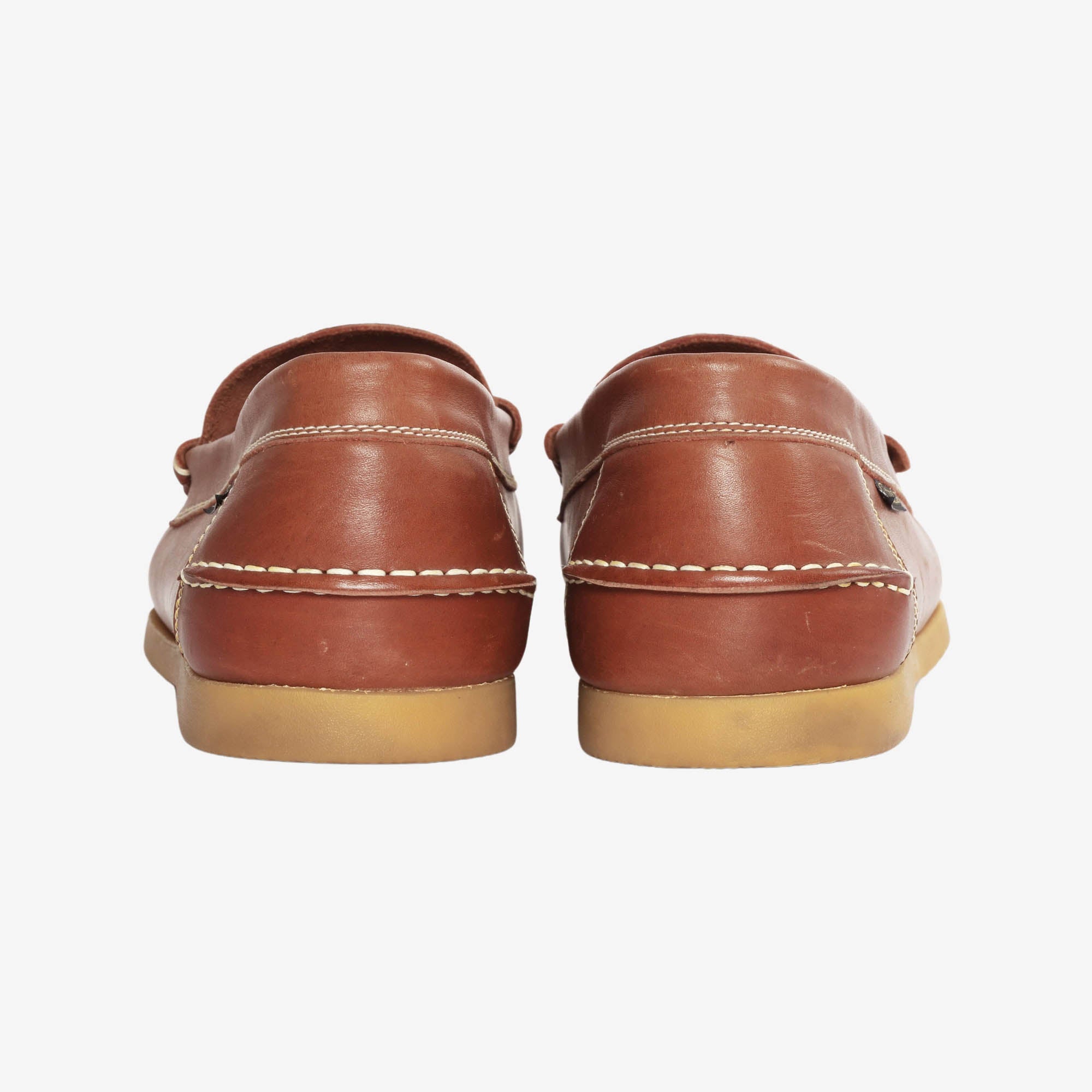 Vintage Solent Penny Loafer