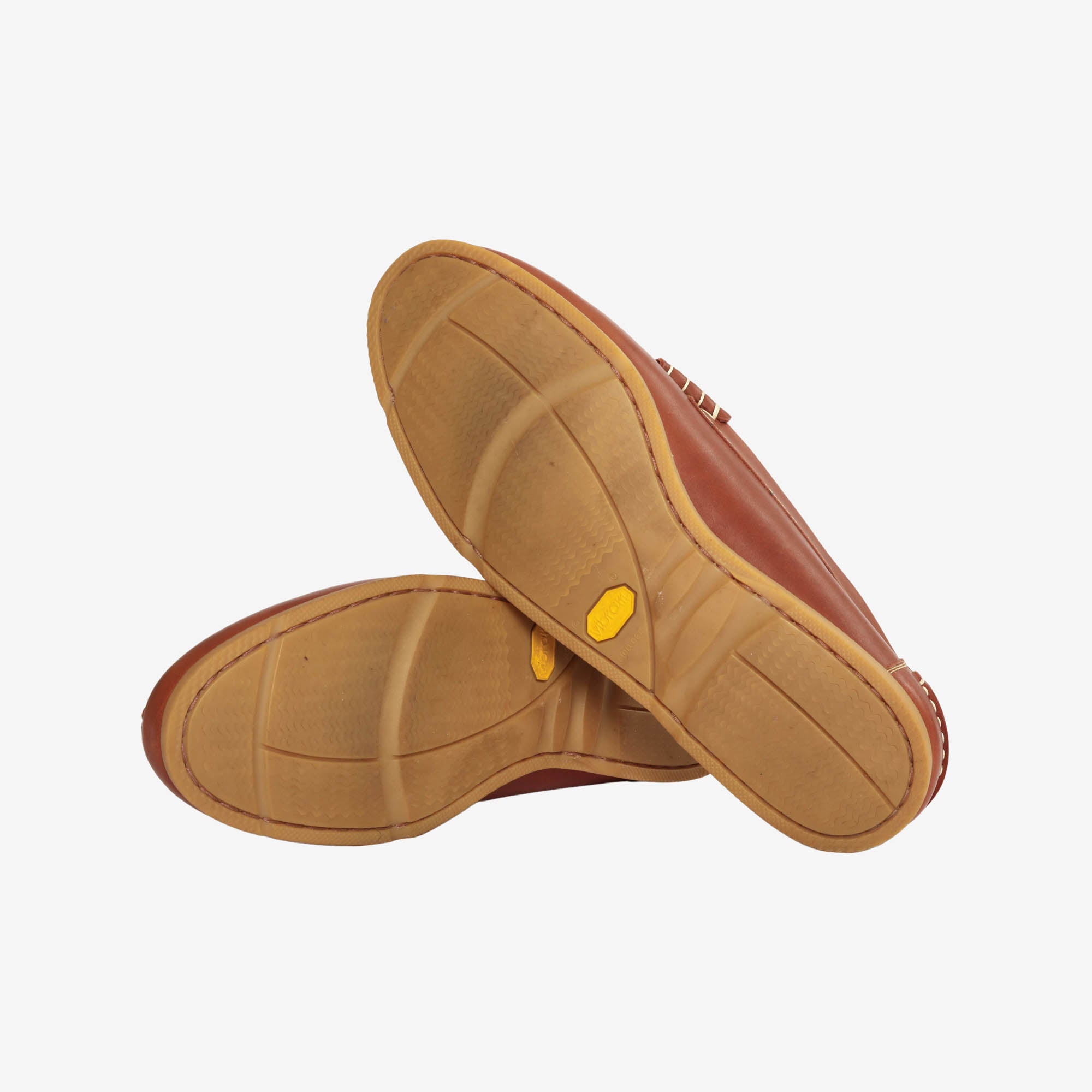 Vintage Solent Penny Loafer