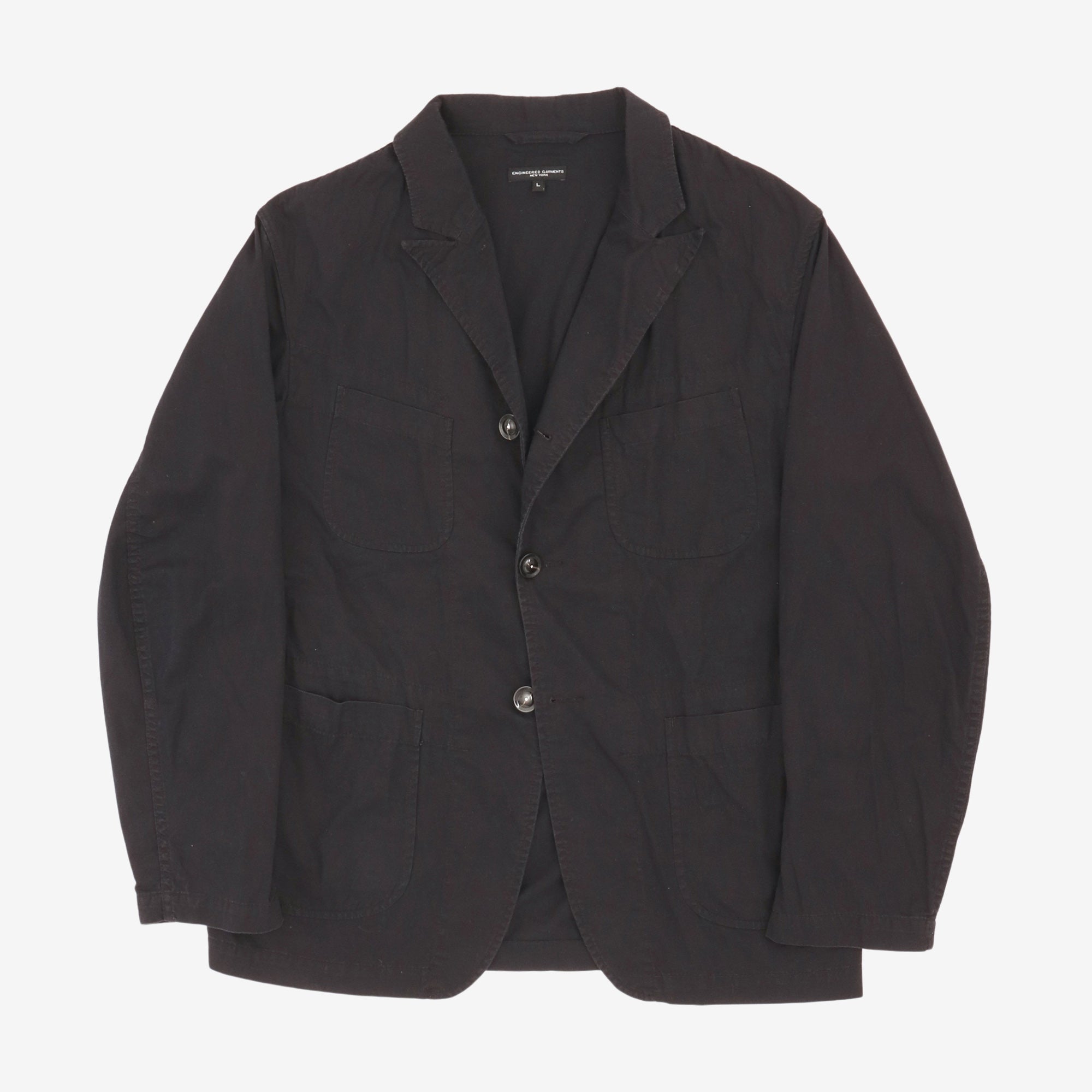 Bedford Jacket