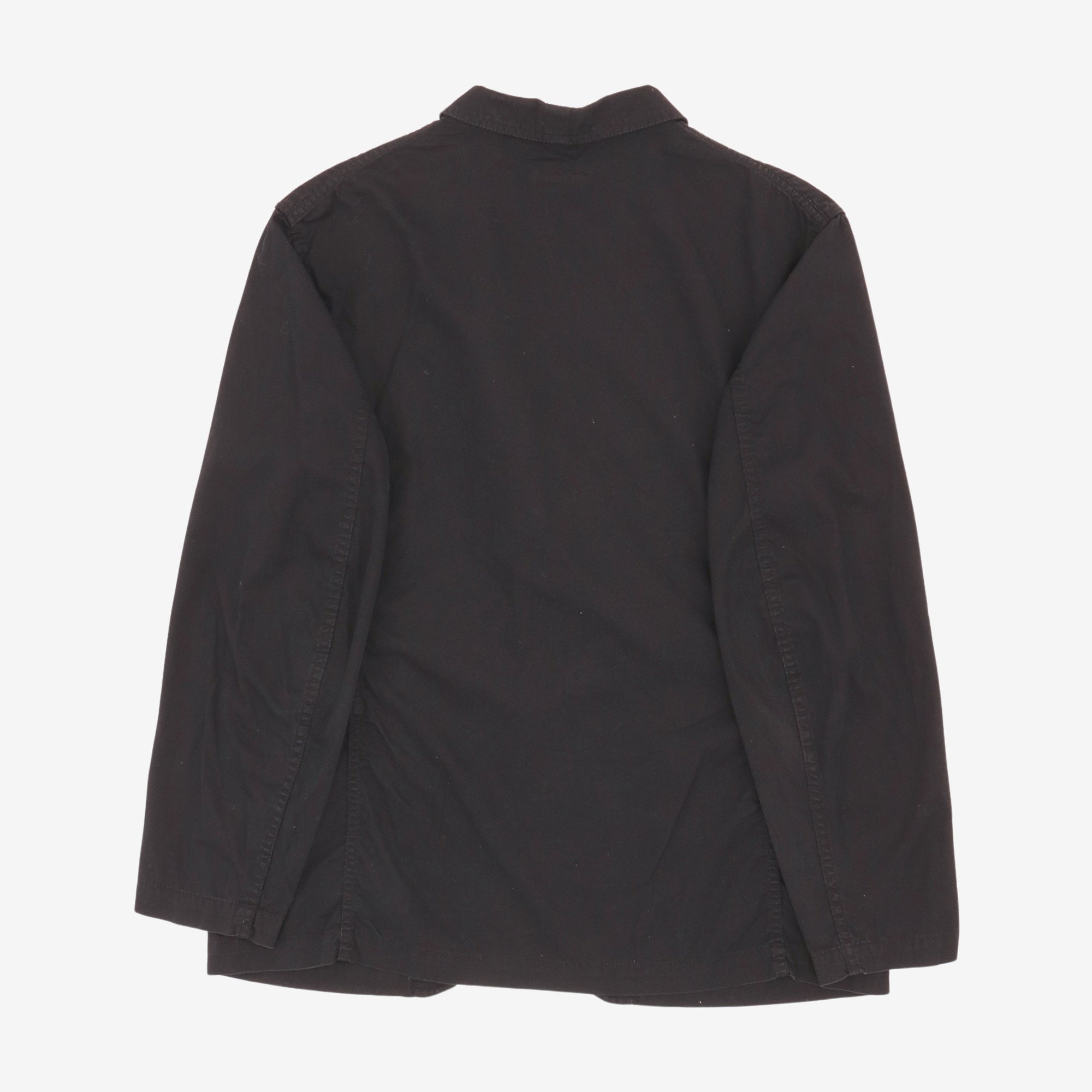 Bedford Jacket