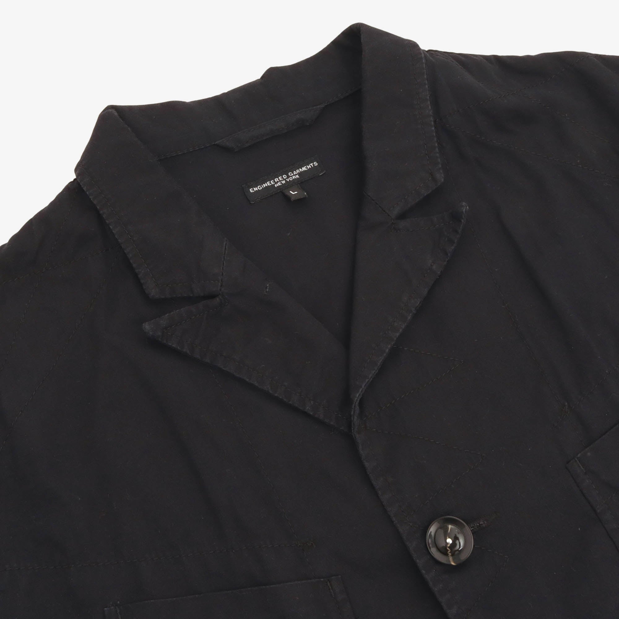 Bedford Jacket