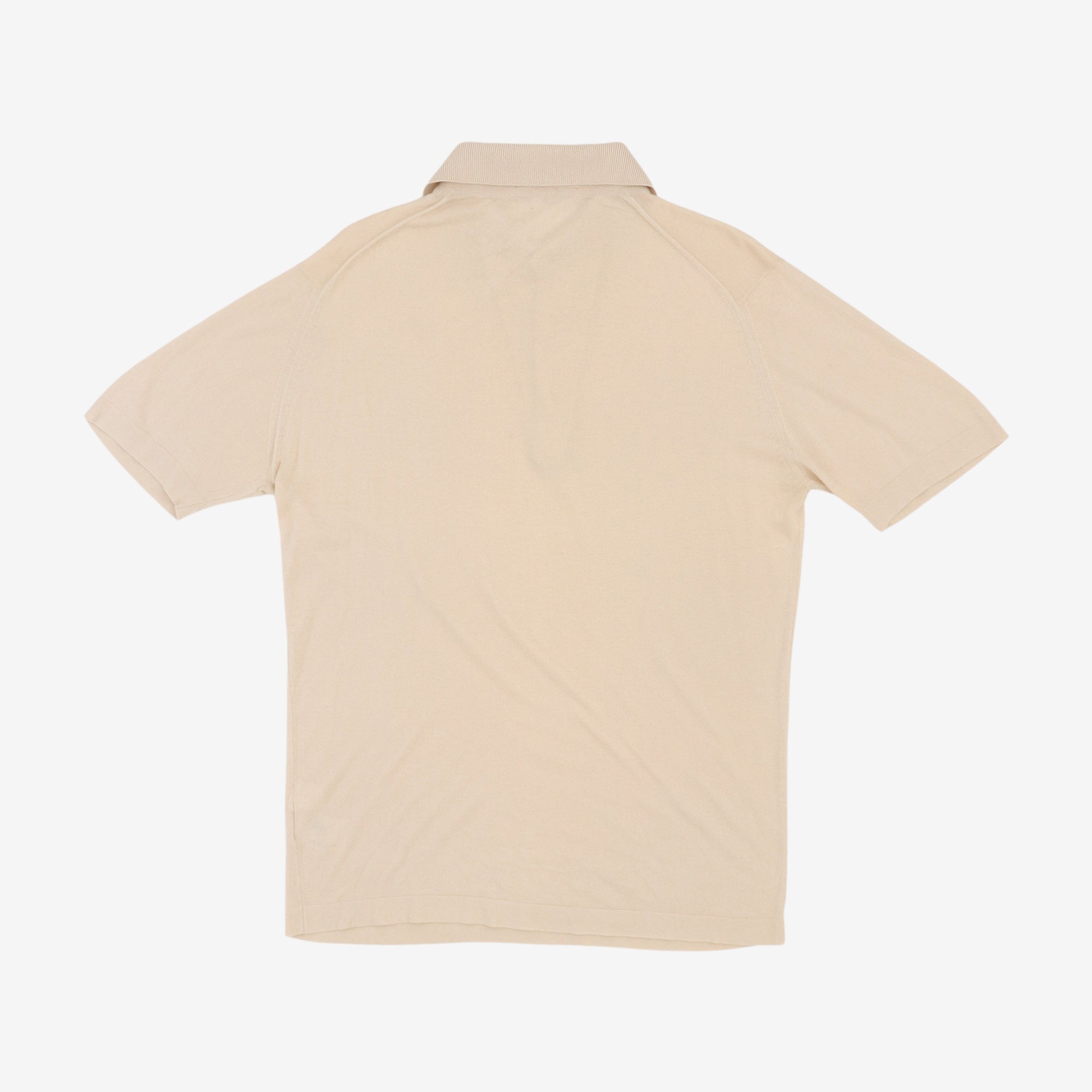 Sea Island Cotton Polo