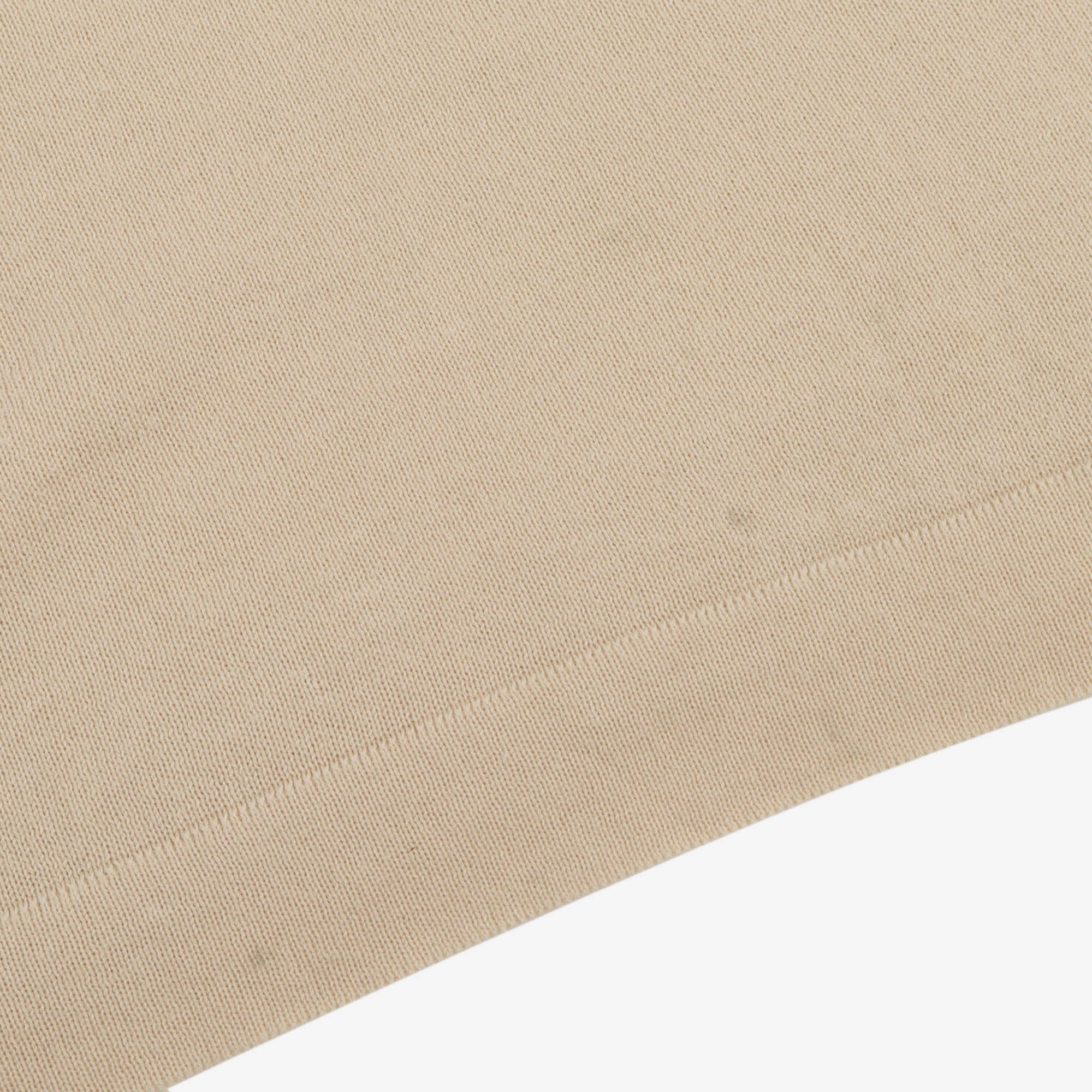 Sea Island Cotton Polo