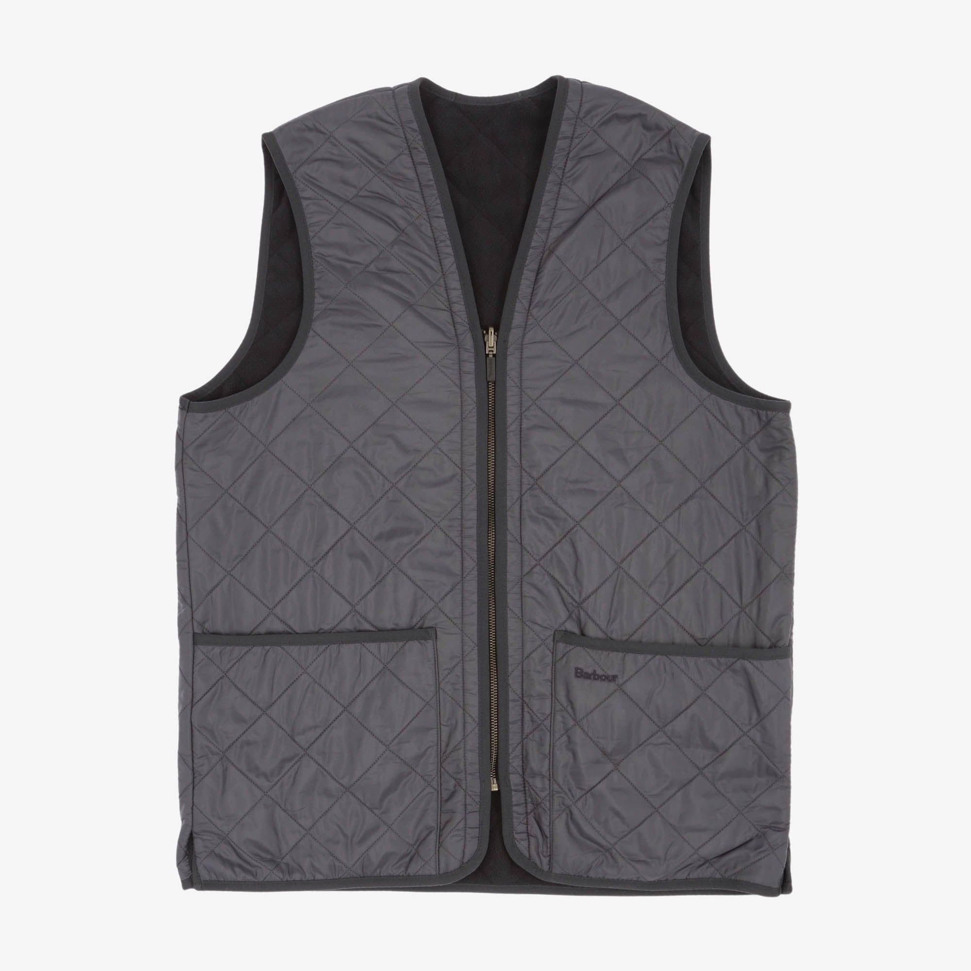 Engineered Garments Reversible Over Vest – Marrkt