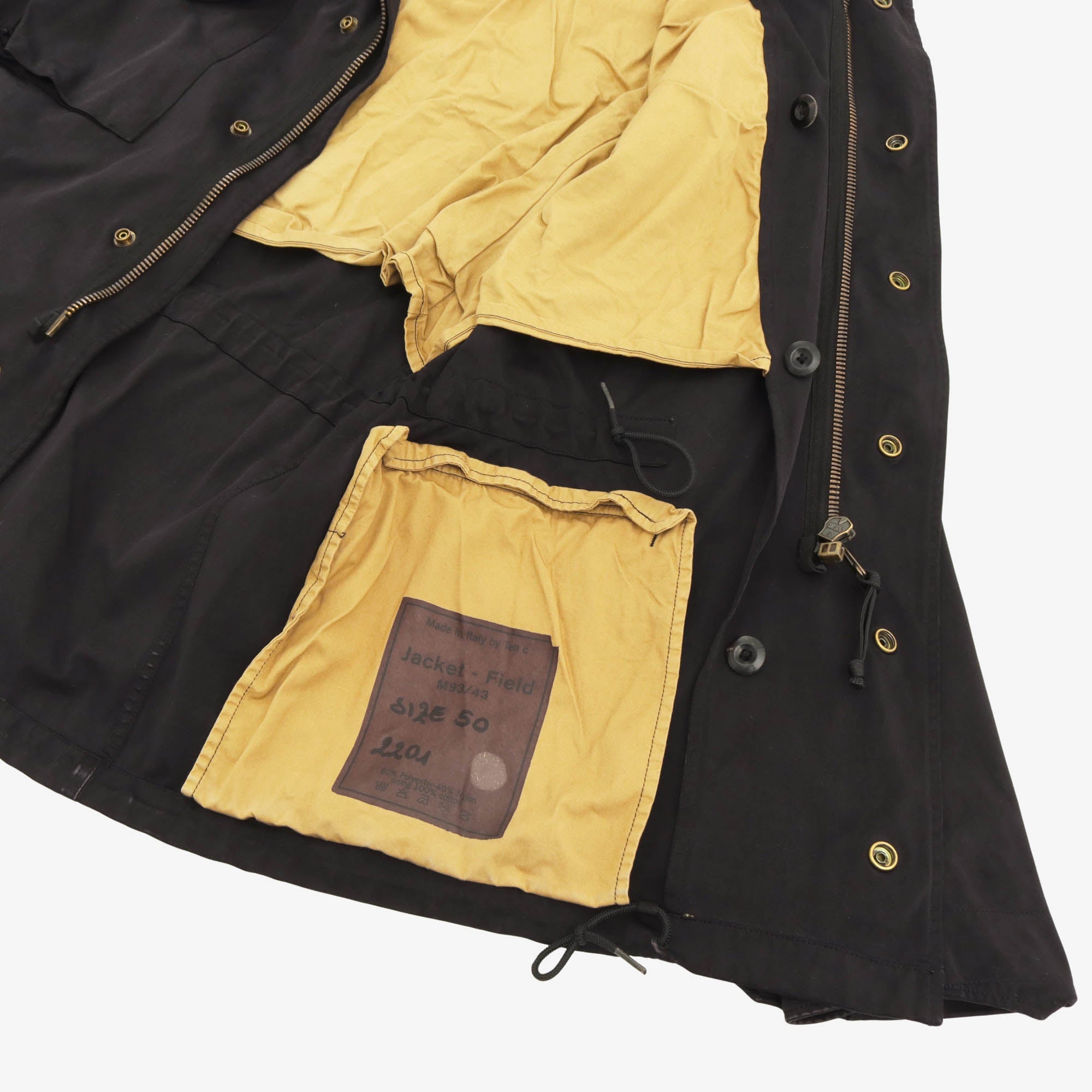 Field Jacket