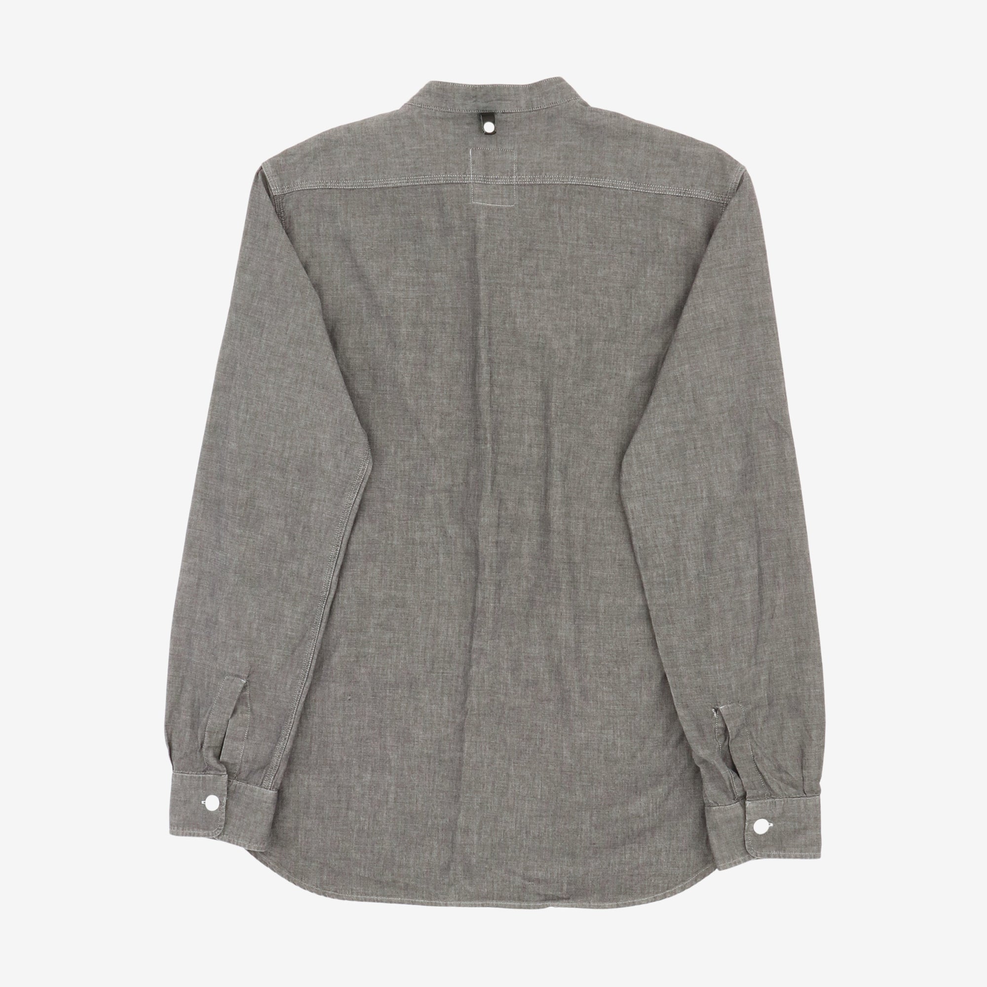 Ingnall Chambray Shirt