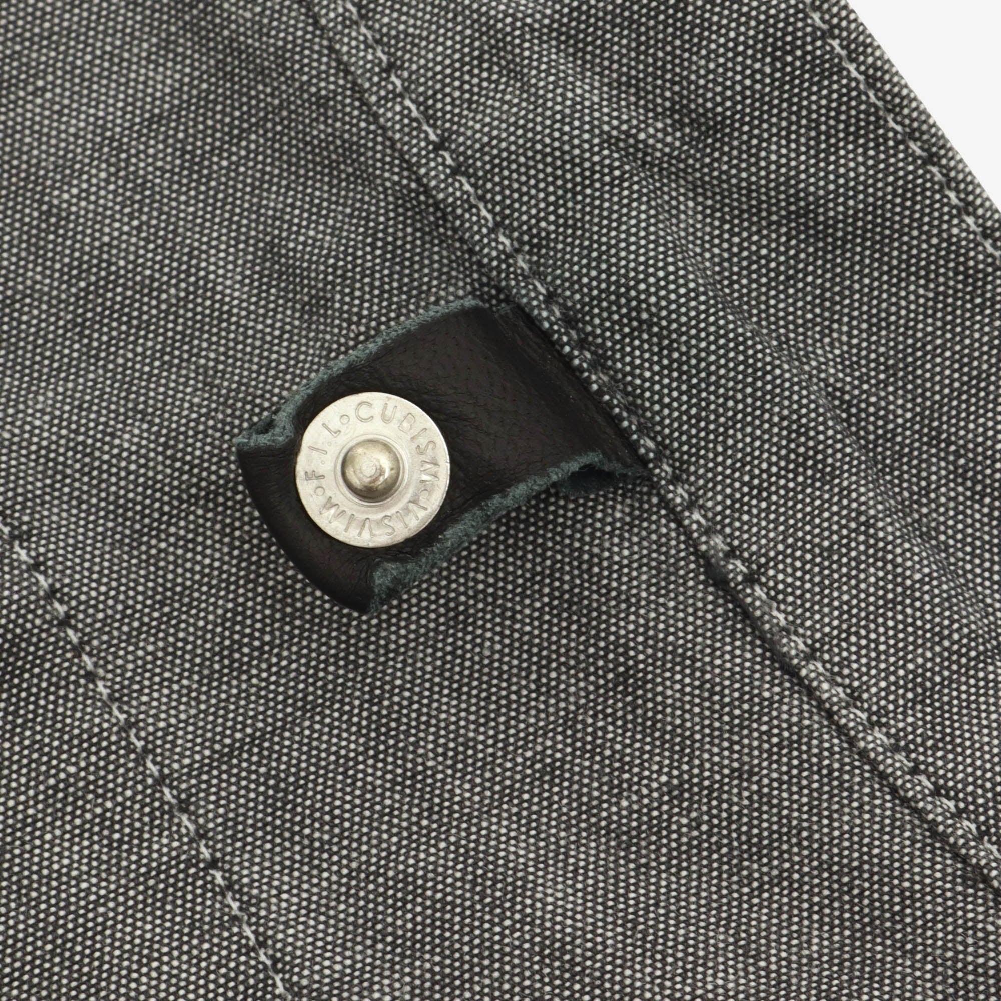 Ingnall Chambray Shirt