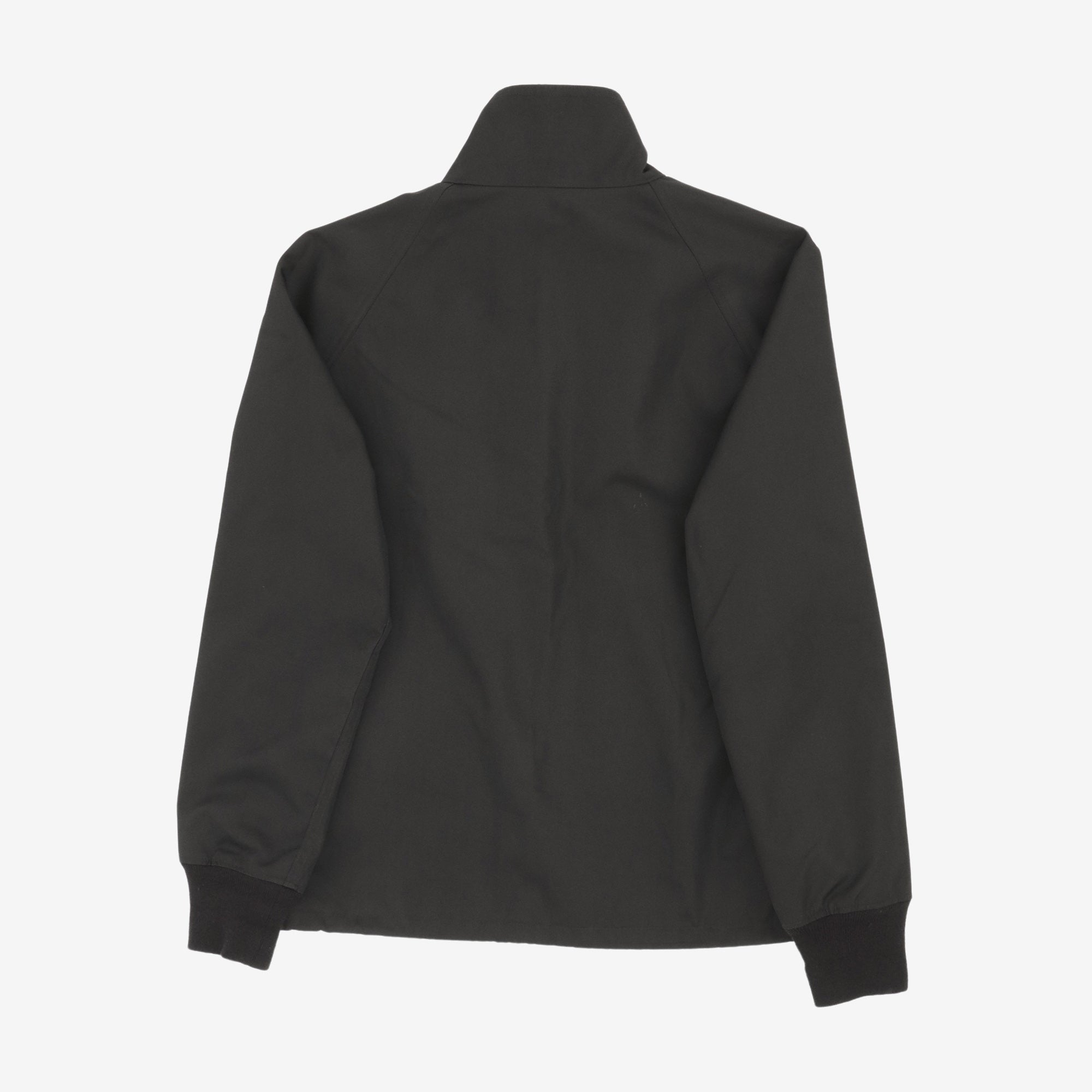 Fleece Lined Windbreaker
