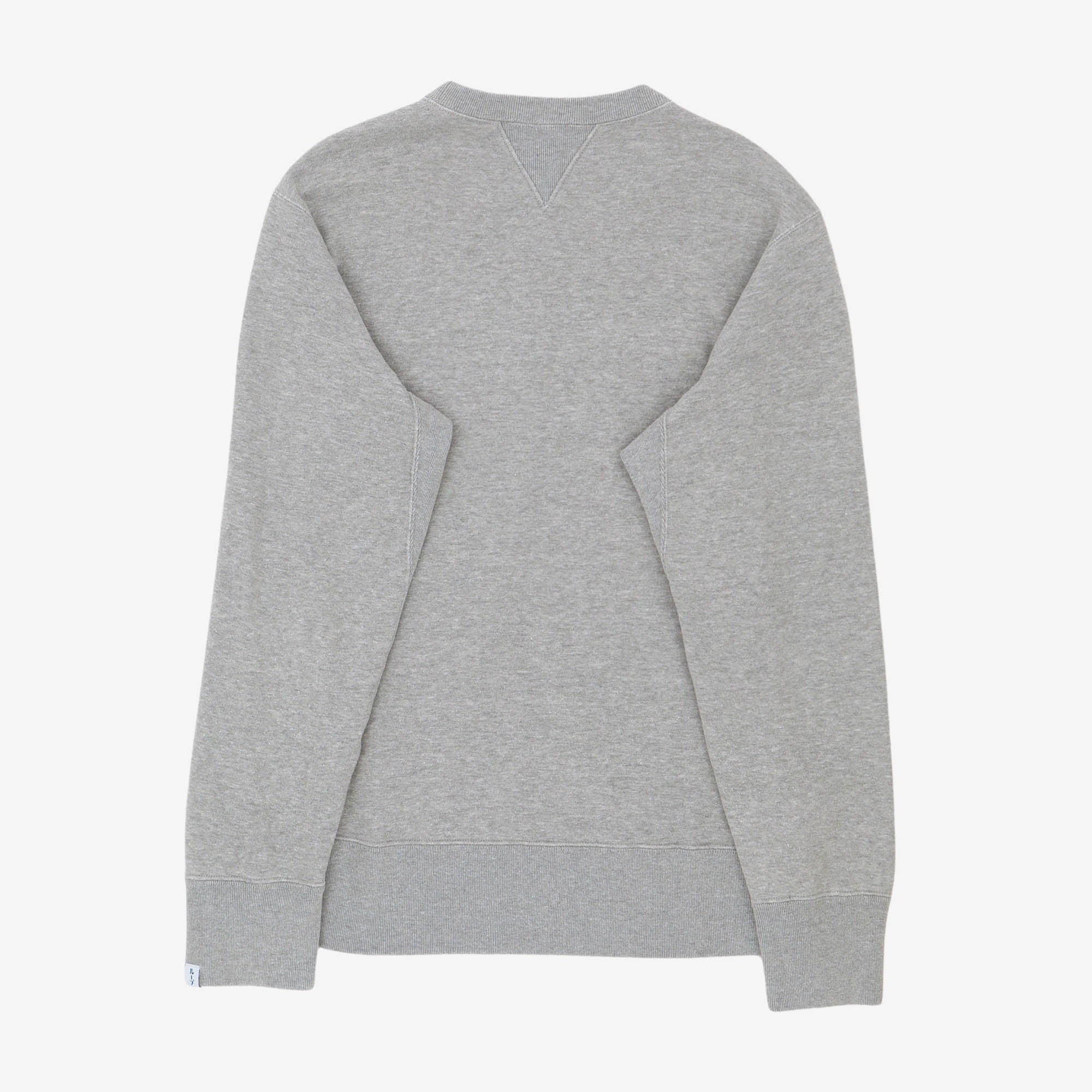Crewneck Sweat (Beams Plus)