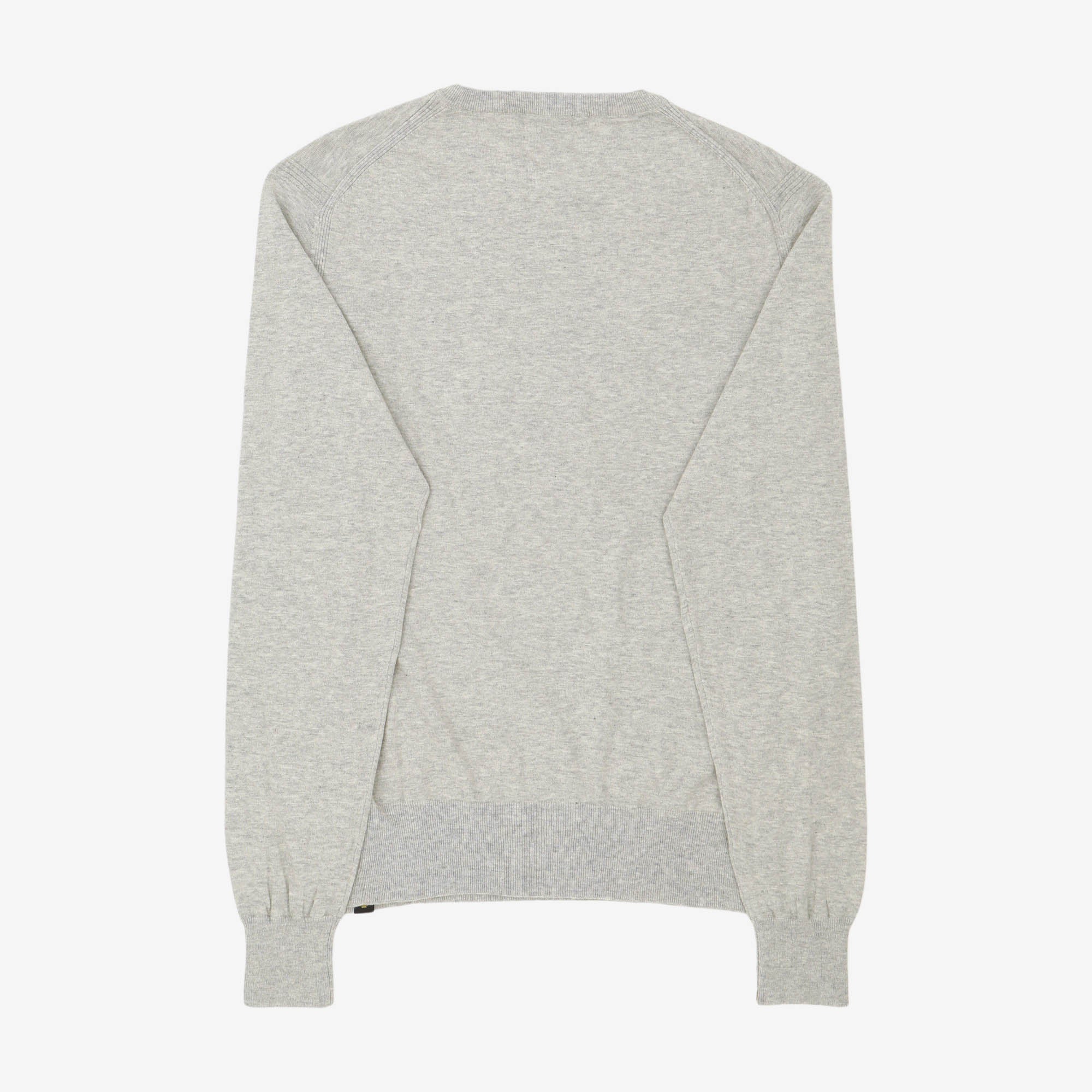 Castle Melange Cashmere Blend Sweater