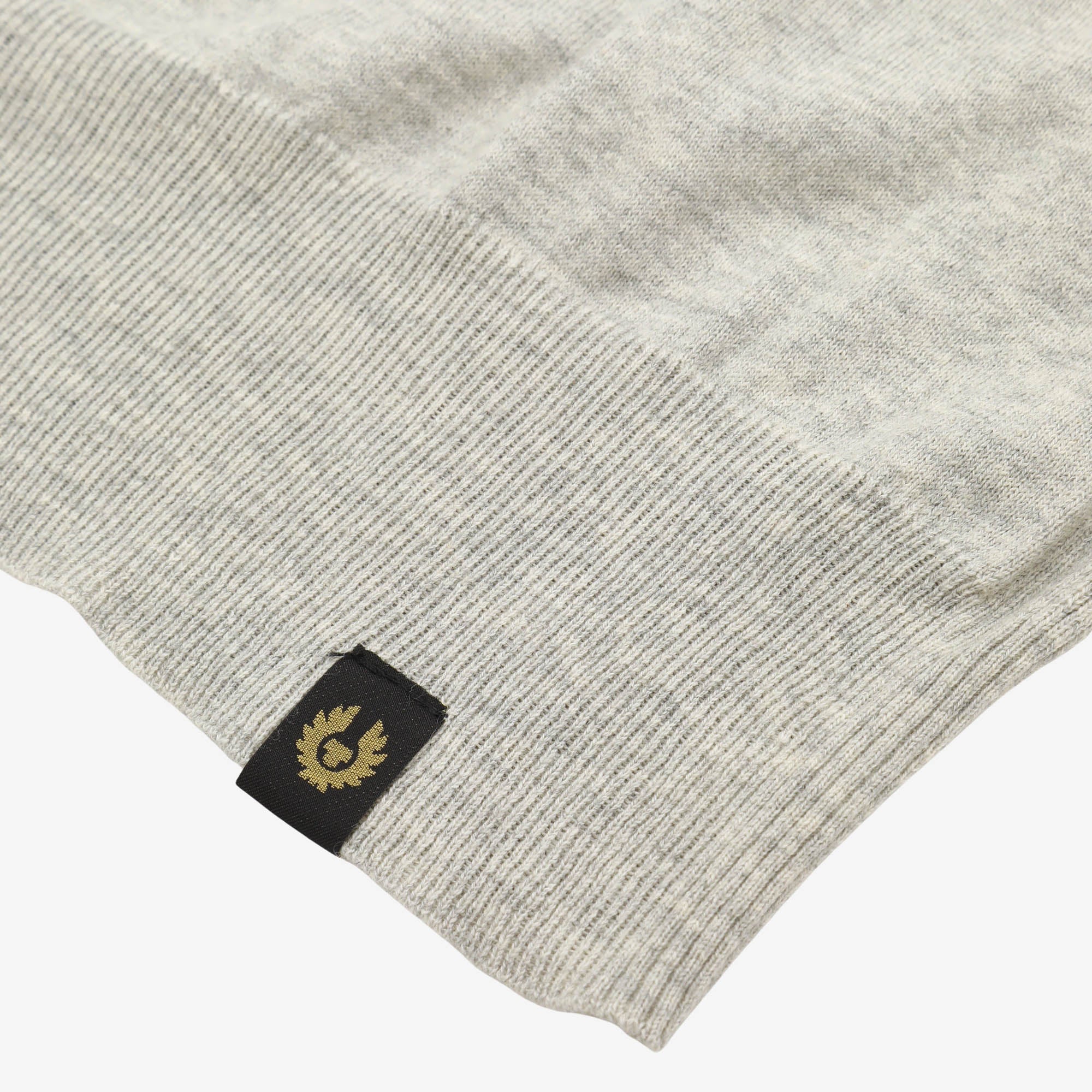 Castle Melange Cashmere Blend Sweater
