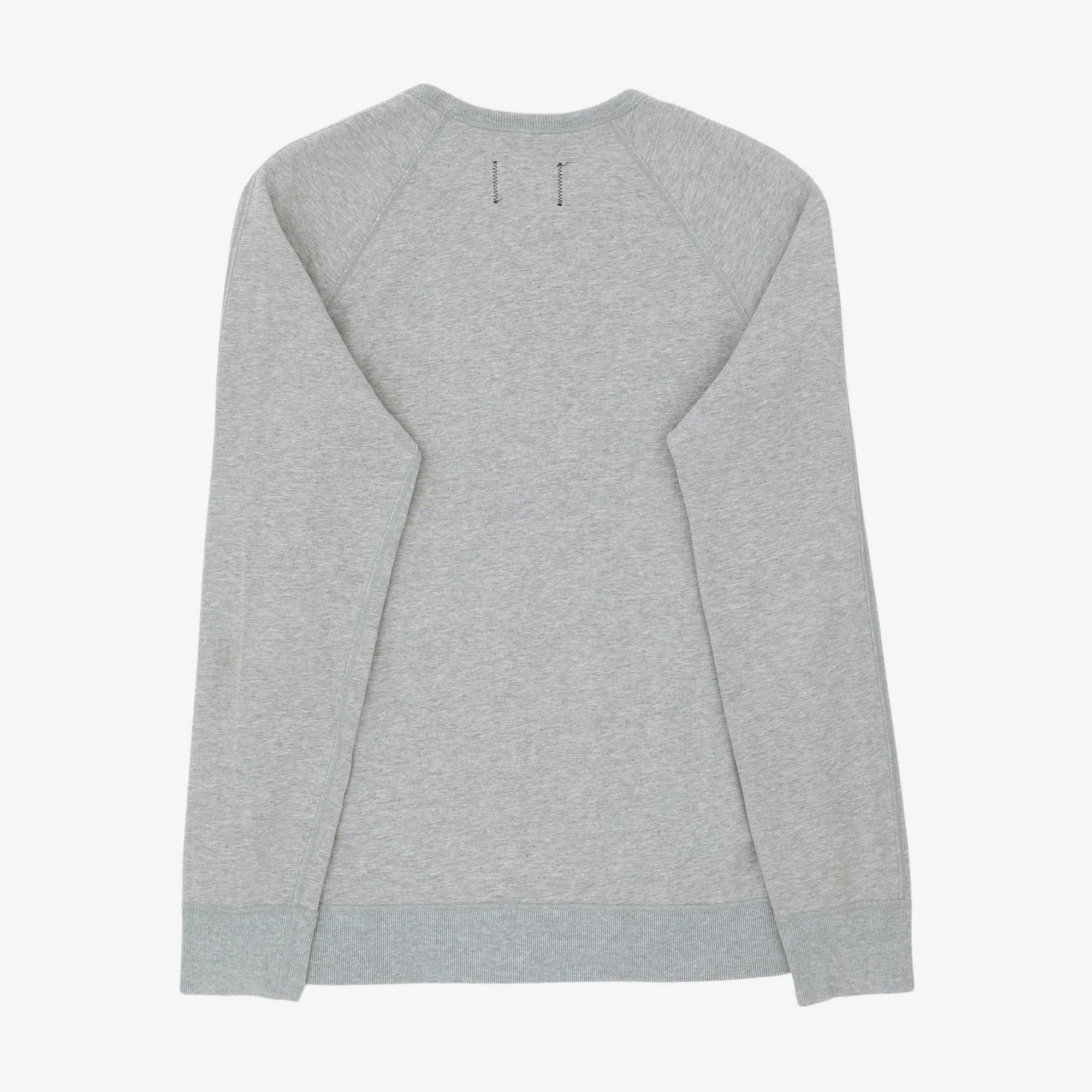 Midweight Crewneck Sweatshirt
