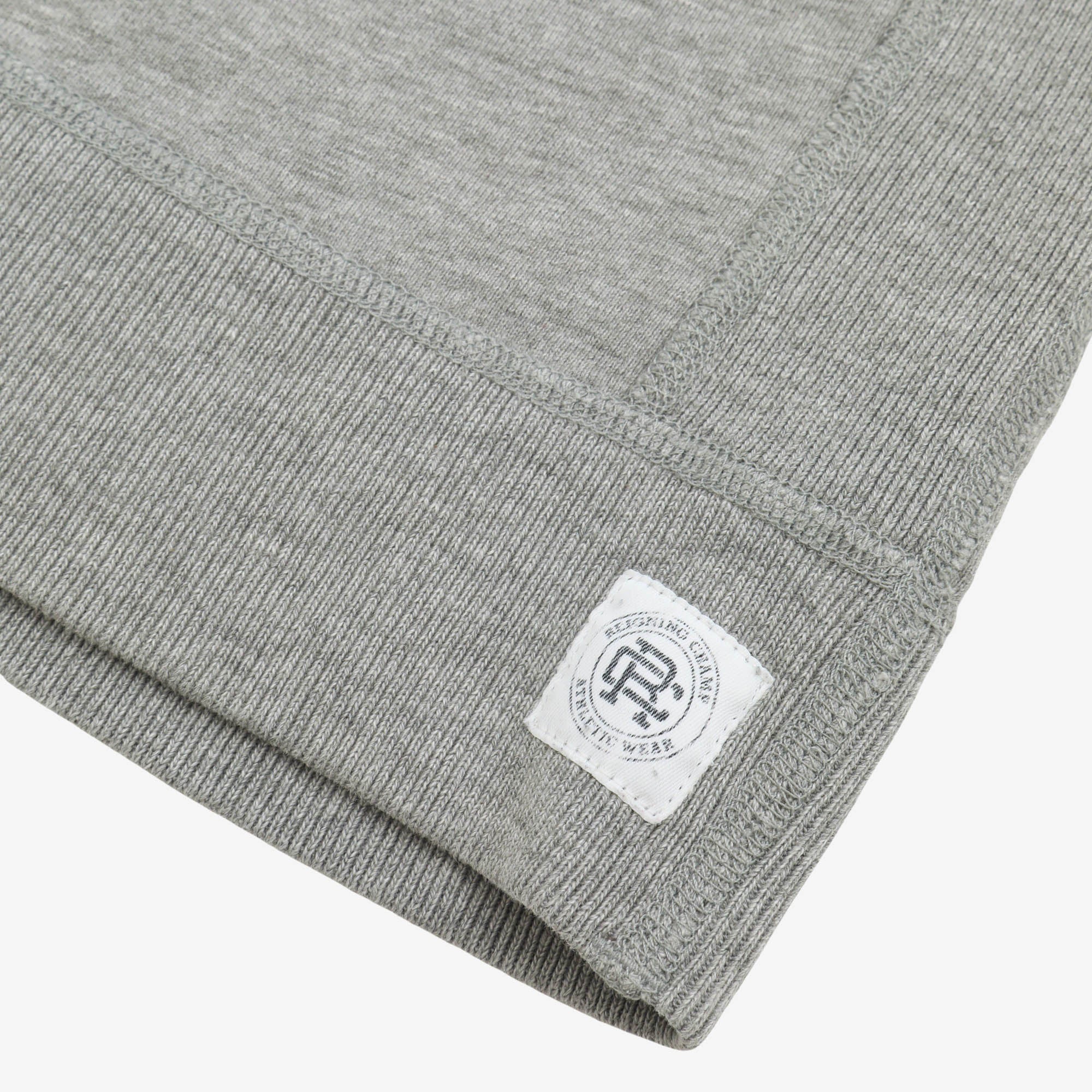 Midweight Crewneck Sweatshirt