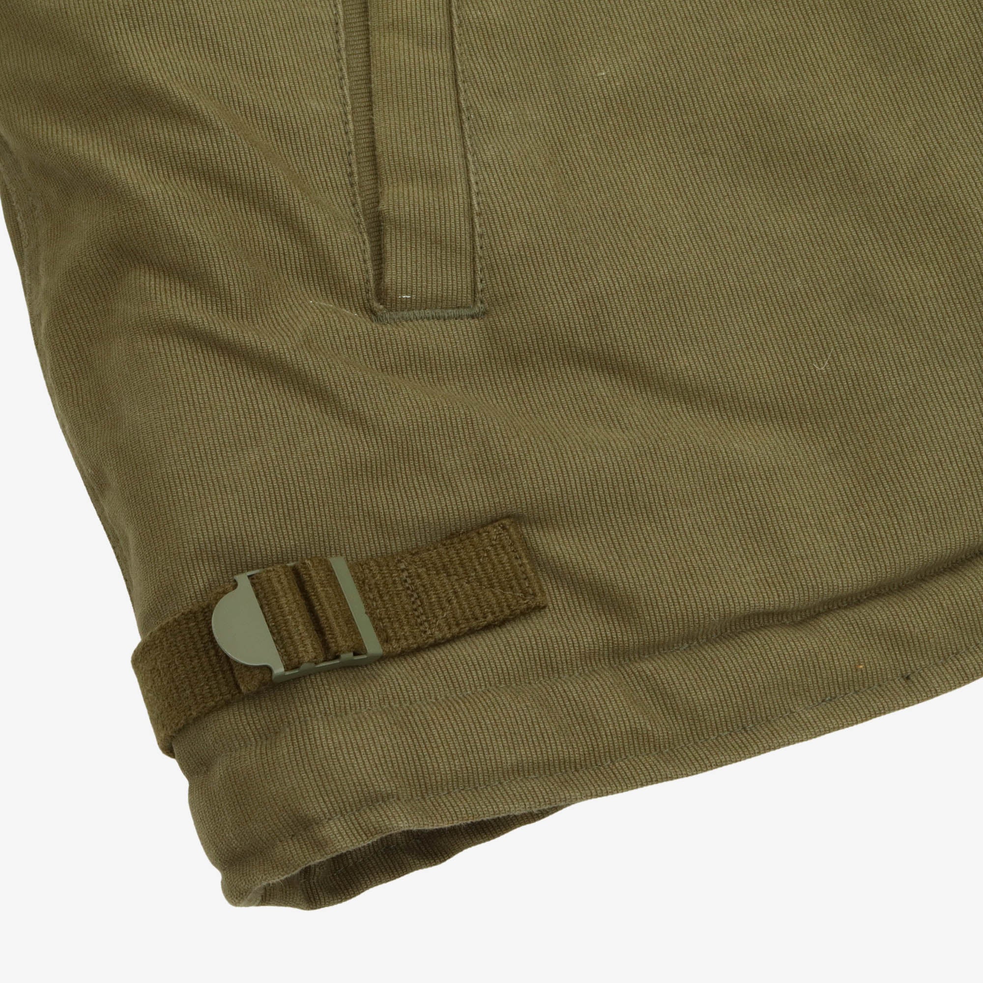 Final Version USN A-2 Deck Jacket