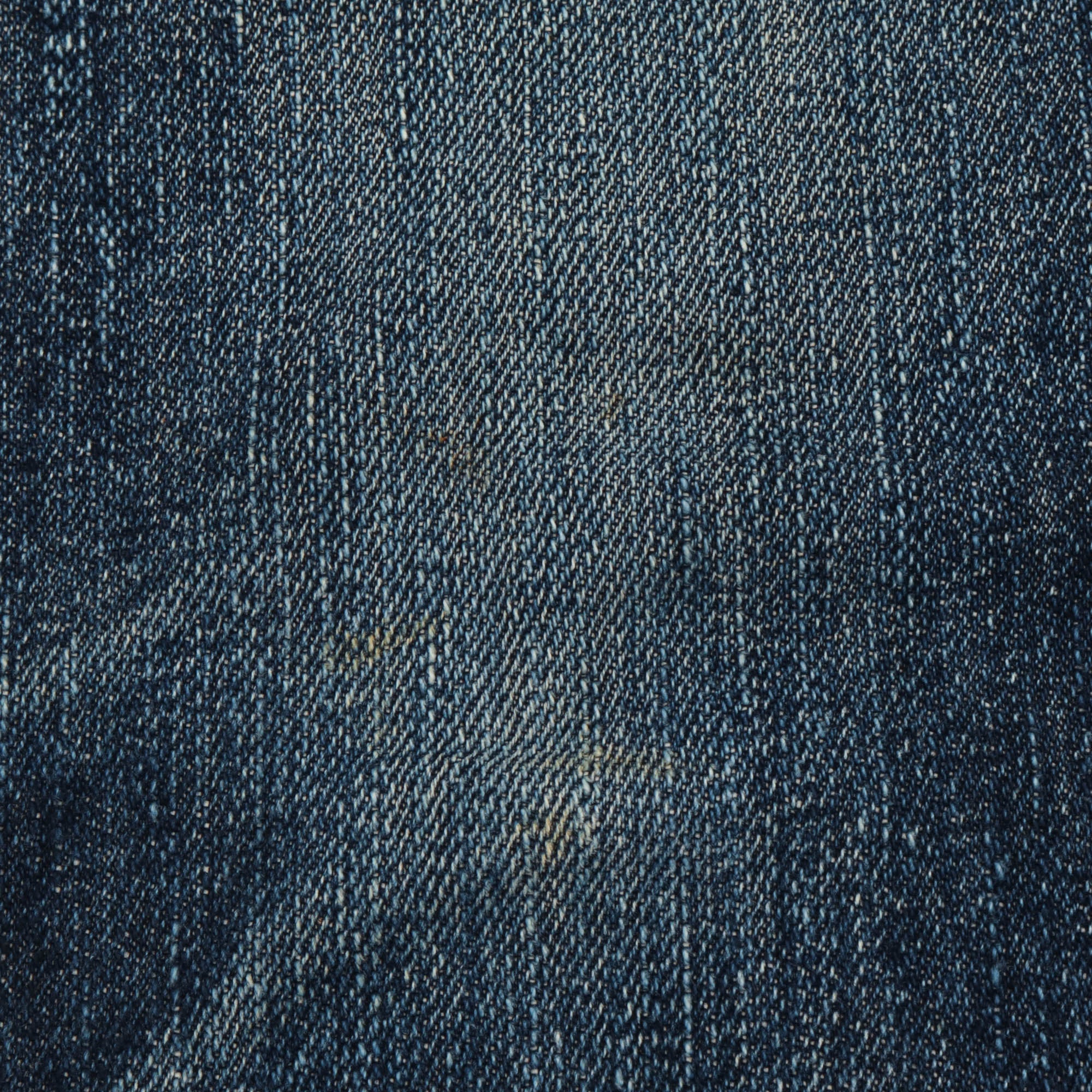 19oz Slim Straight Denim (34W X 30L)