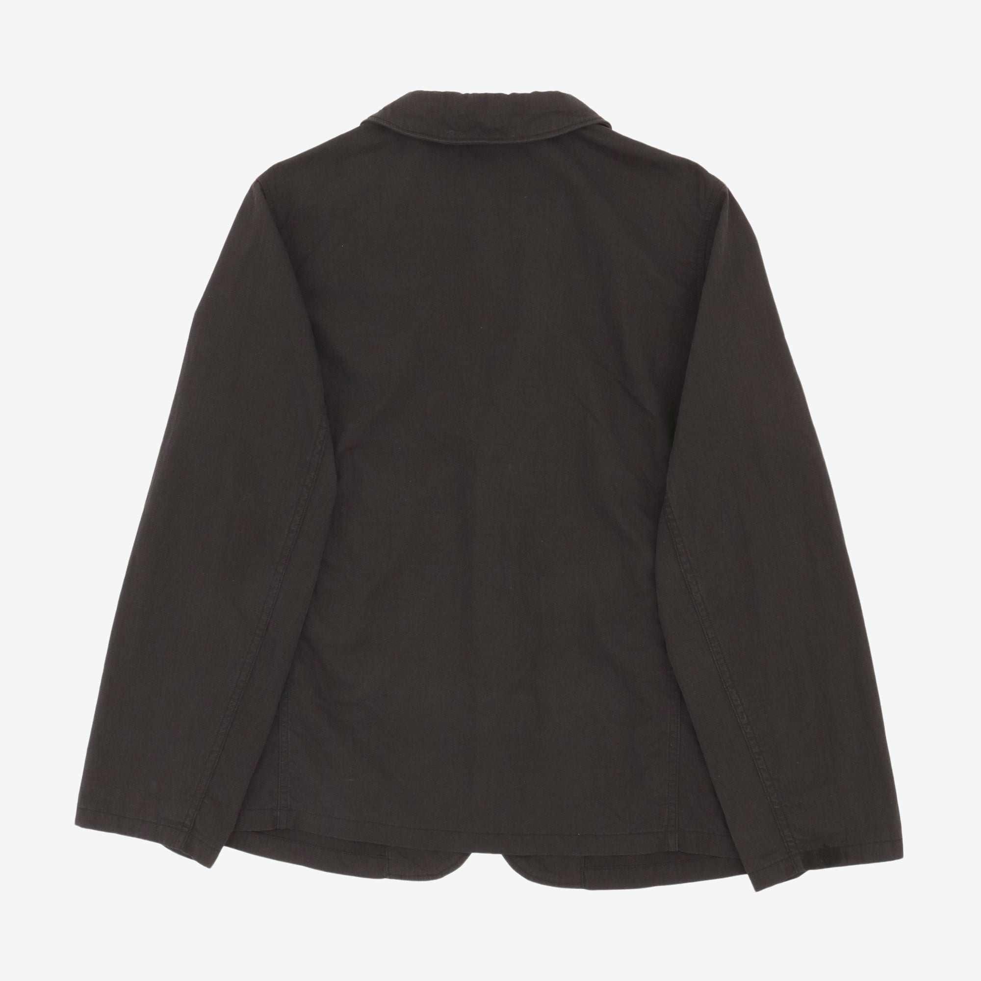 Ripstop Hospital Jacket