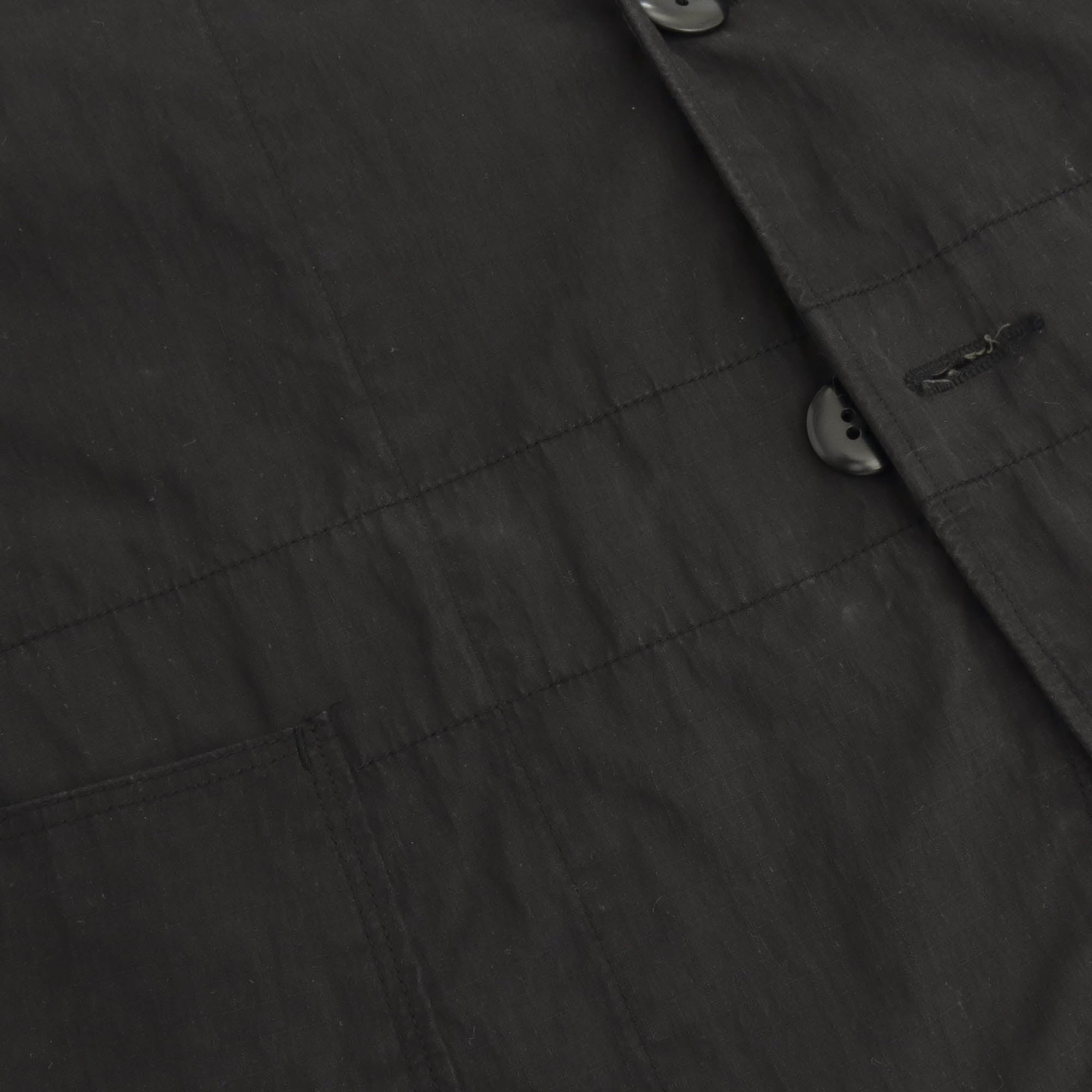 Ripstop Hospital Jacket
