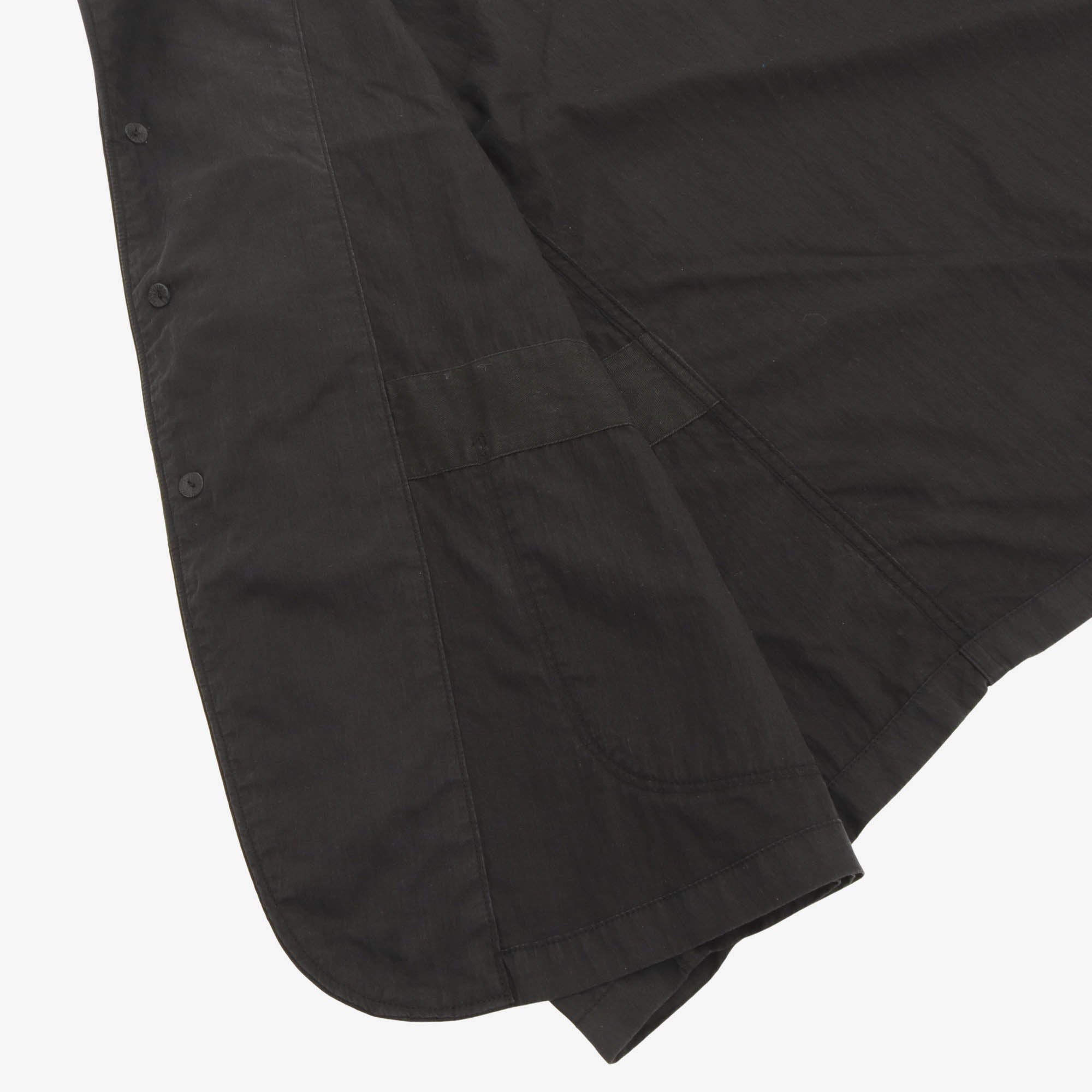 Ripstop Hospital Jacket