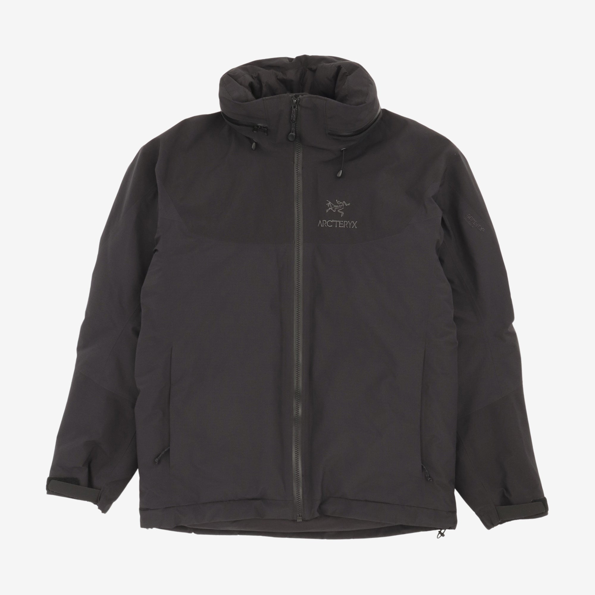 Fission Goretex Jacket