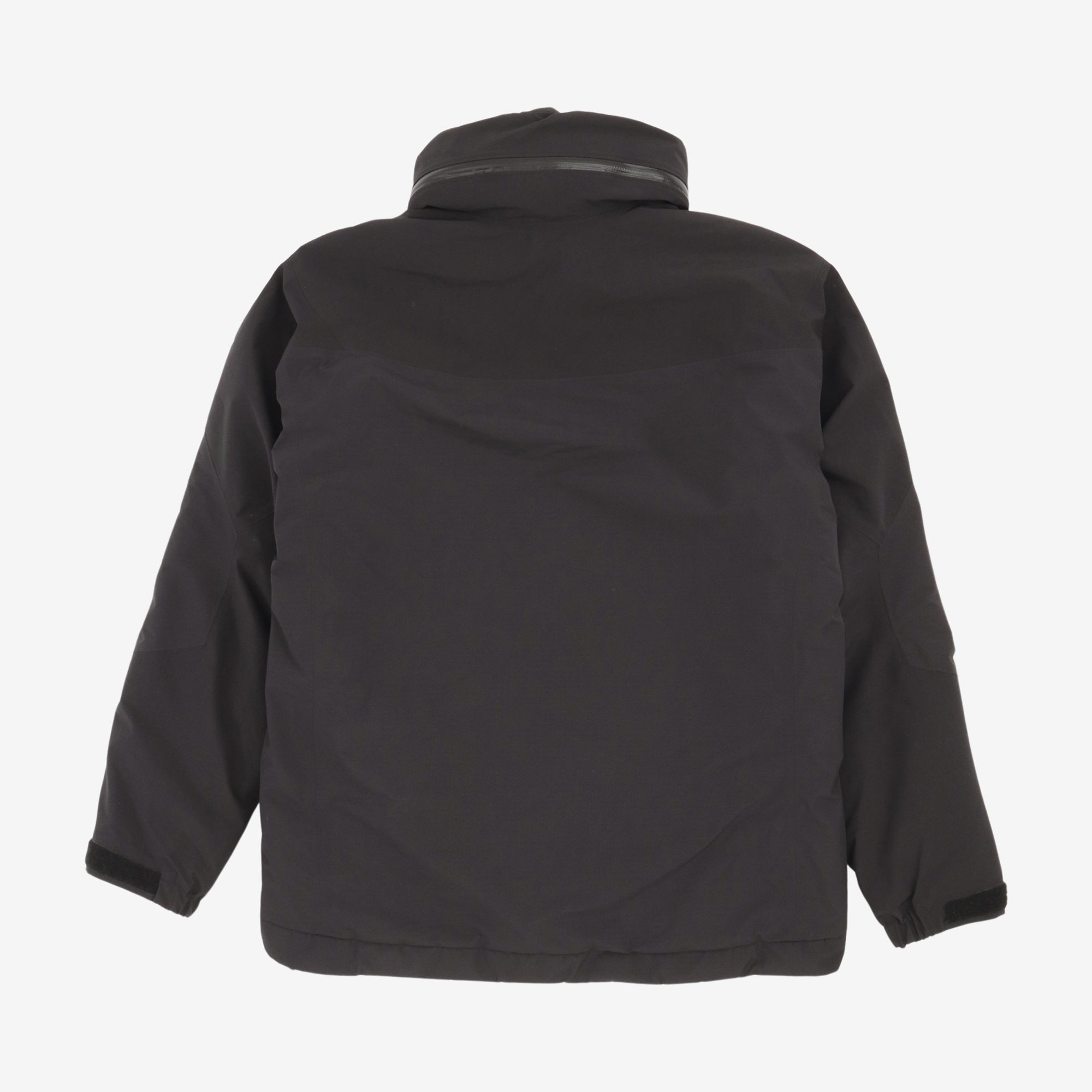 Fission Goretex Jacket