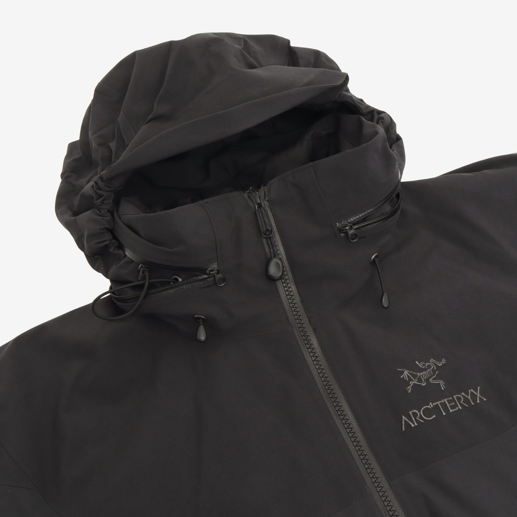 Fission Goretex Jacket
