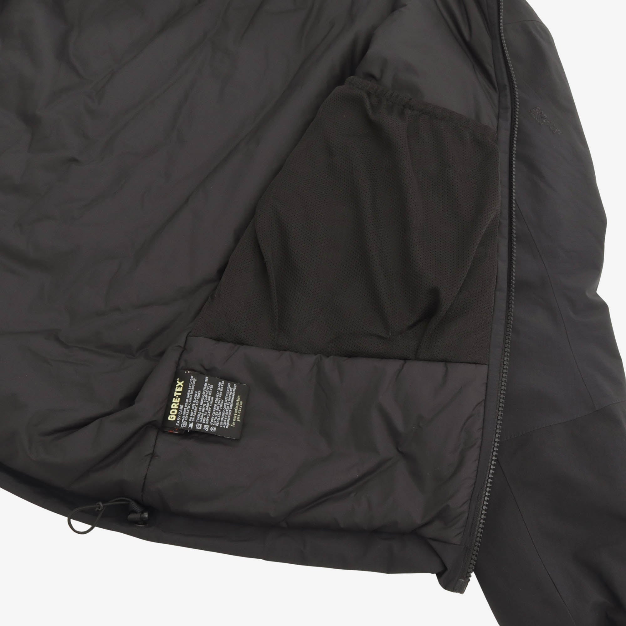 Fission Goretex Jacket