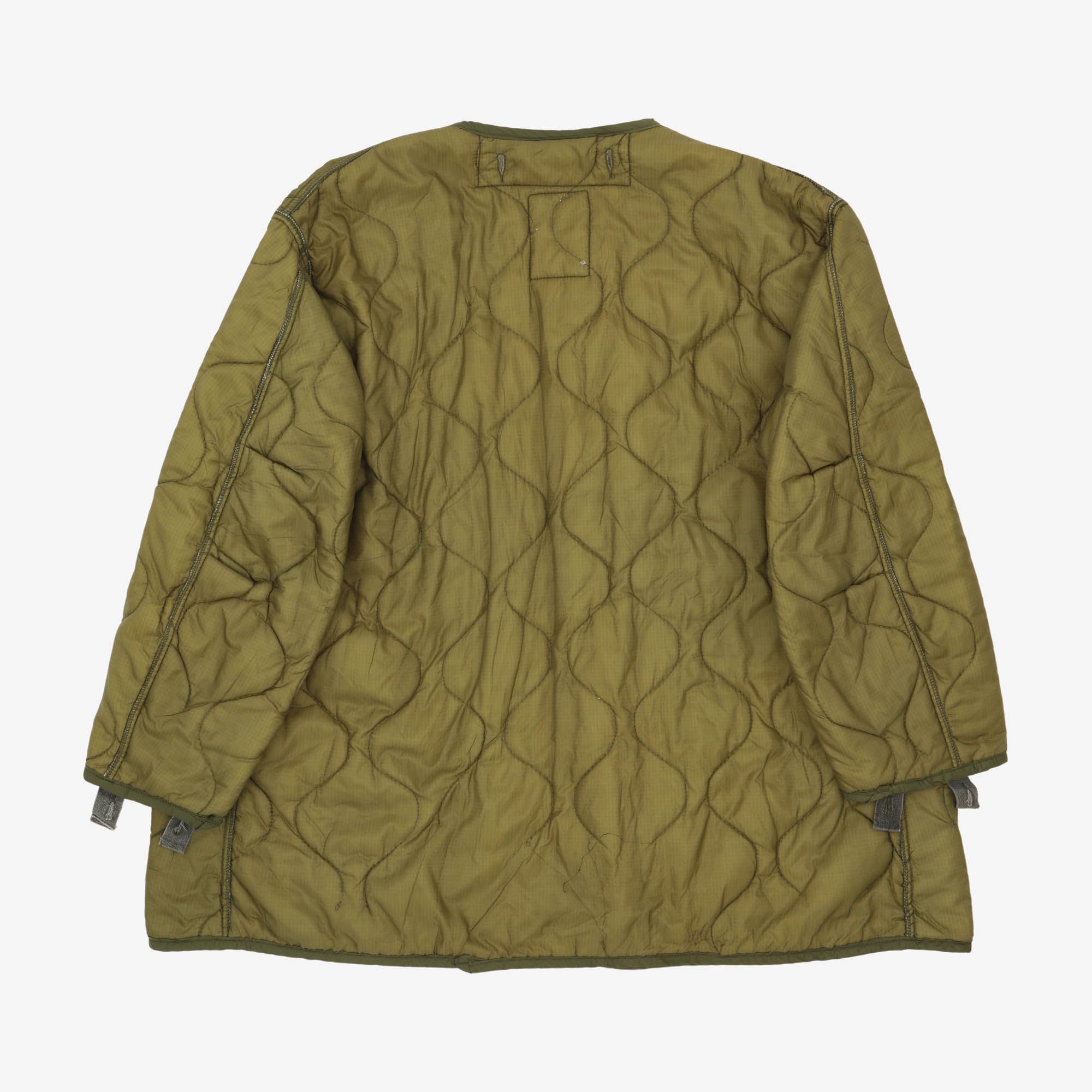 Cold Weather Parka Liner Jacket