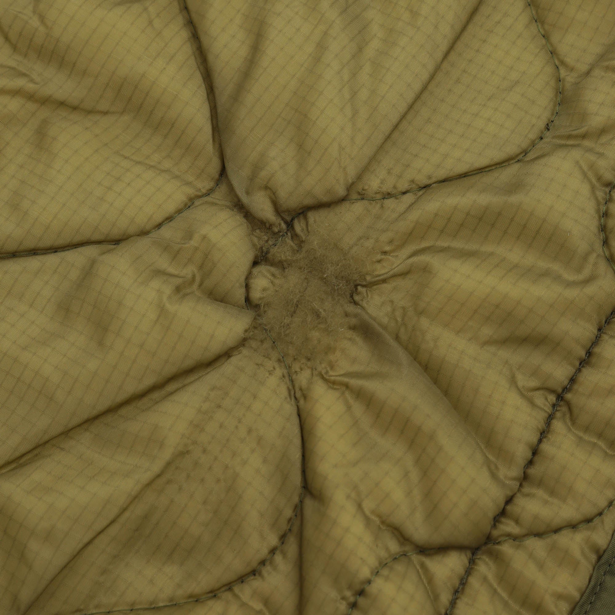 Cold Weather Parka Liner Jacket