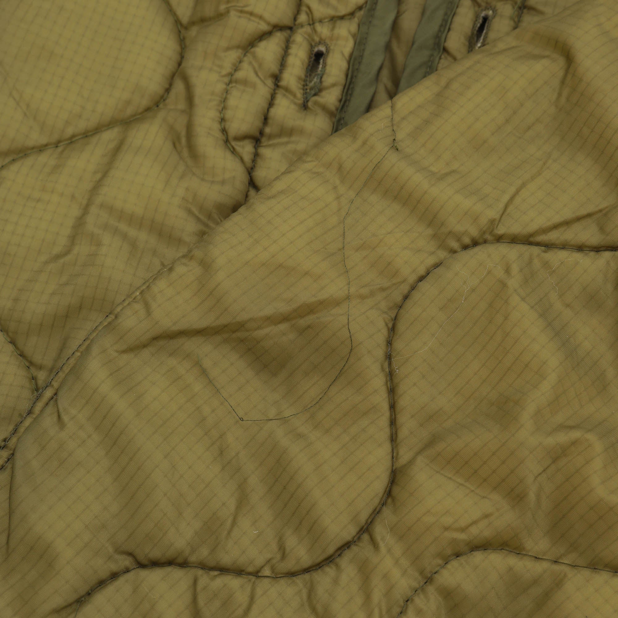 Cold Weather Parka Liner Jacket