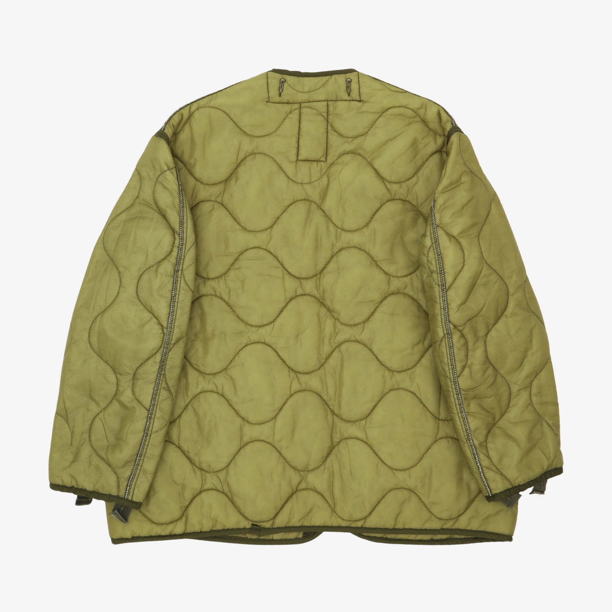 M-65 Field Jacket Liner