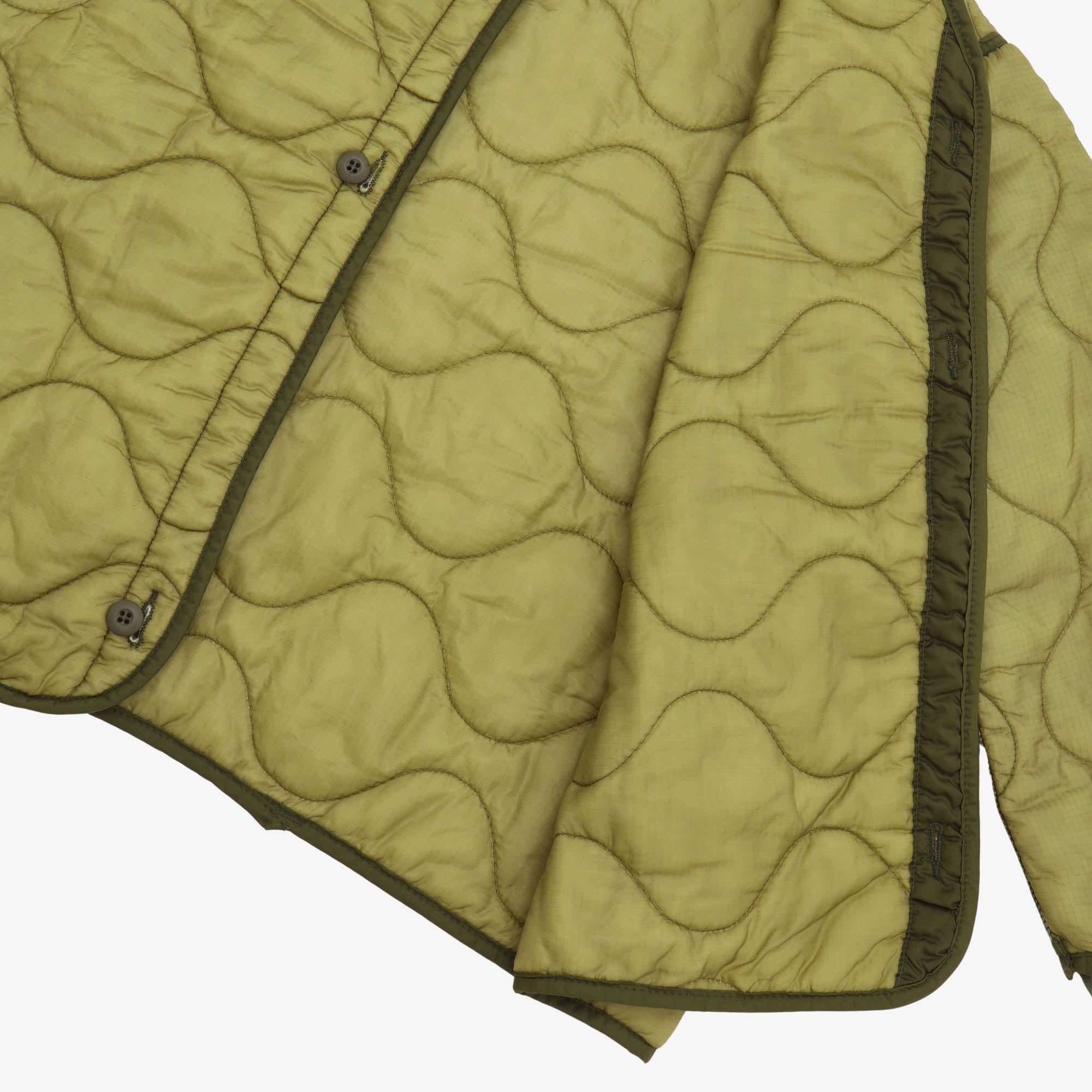 M-65 Field Jacket Liner