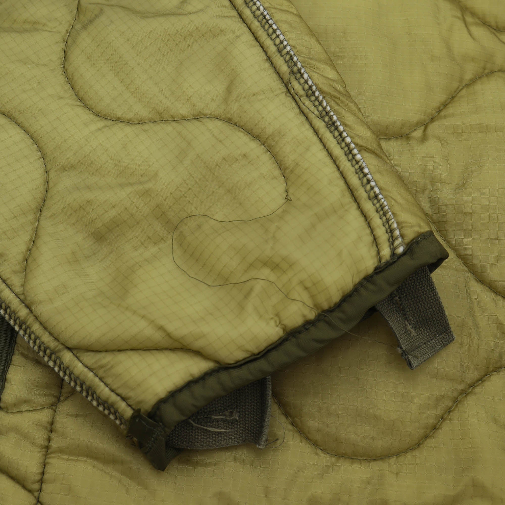 M-65 Field Jacket Liner